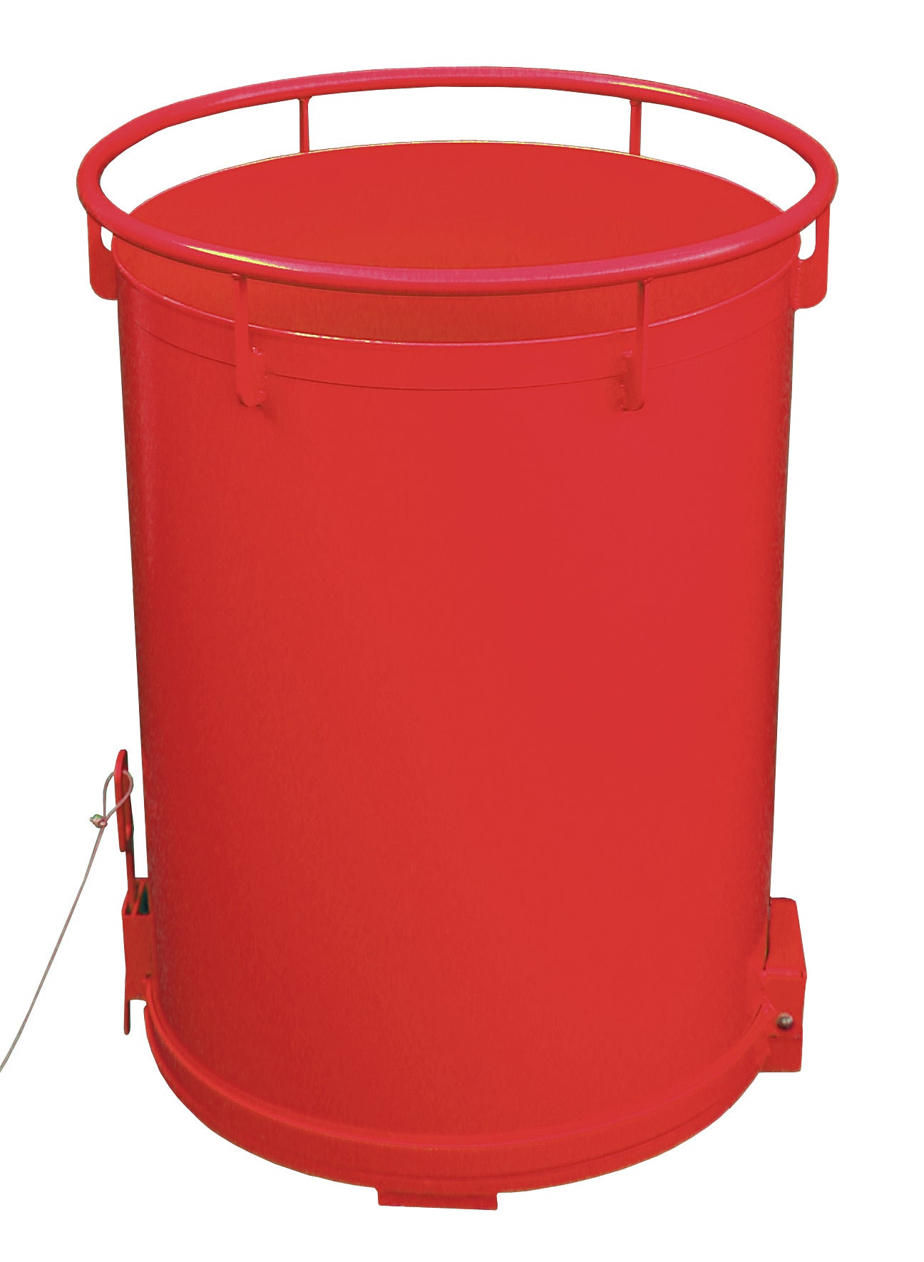 Cylindrical Container RB 450