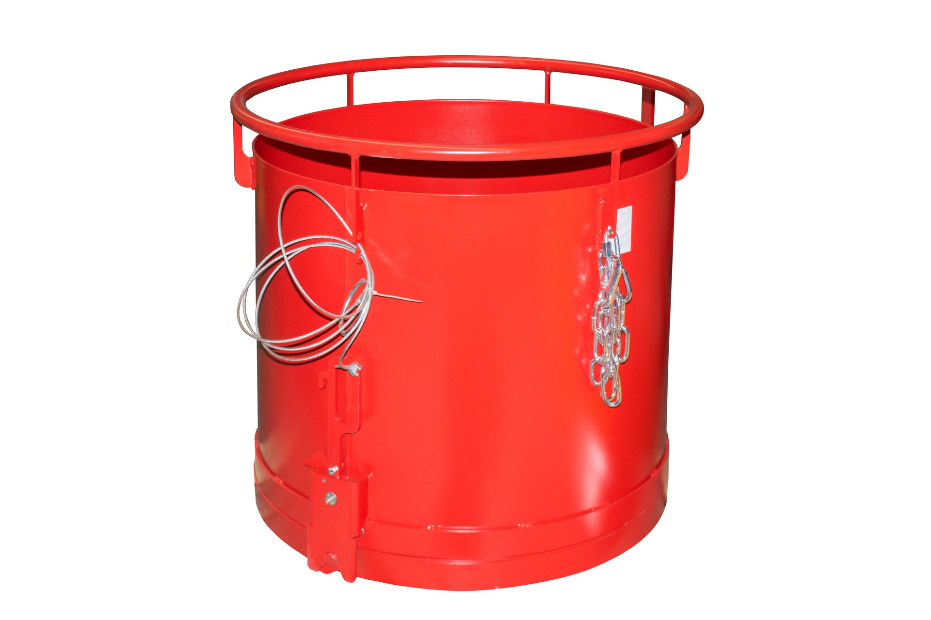 Cylindrical Container RB 300