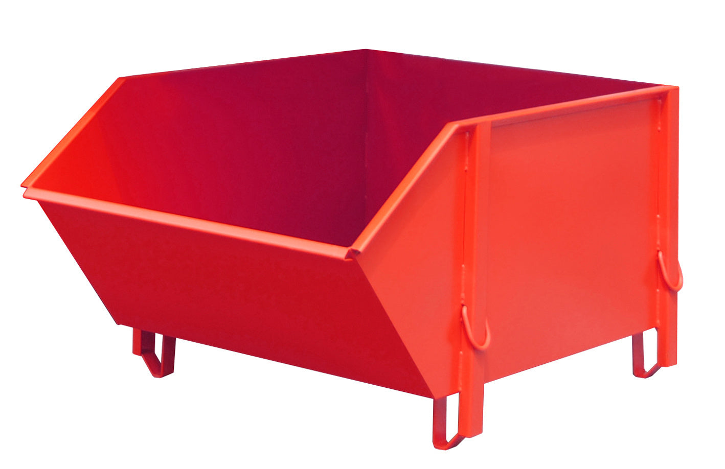 Container for Building Materials BBG 100