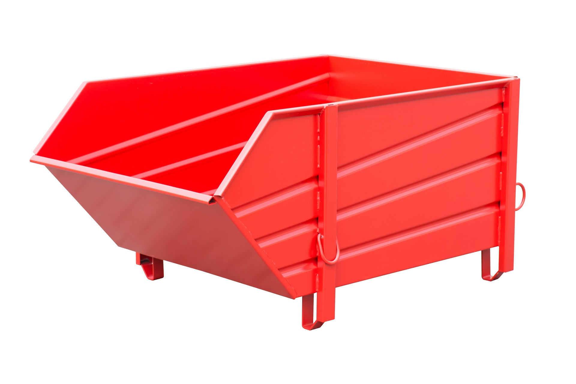 Container for Building Materials BBP 100