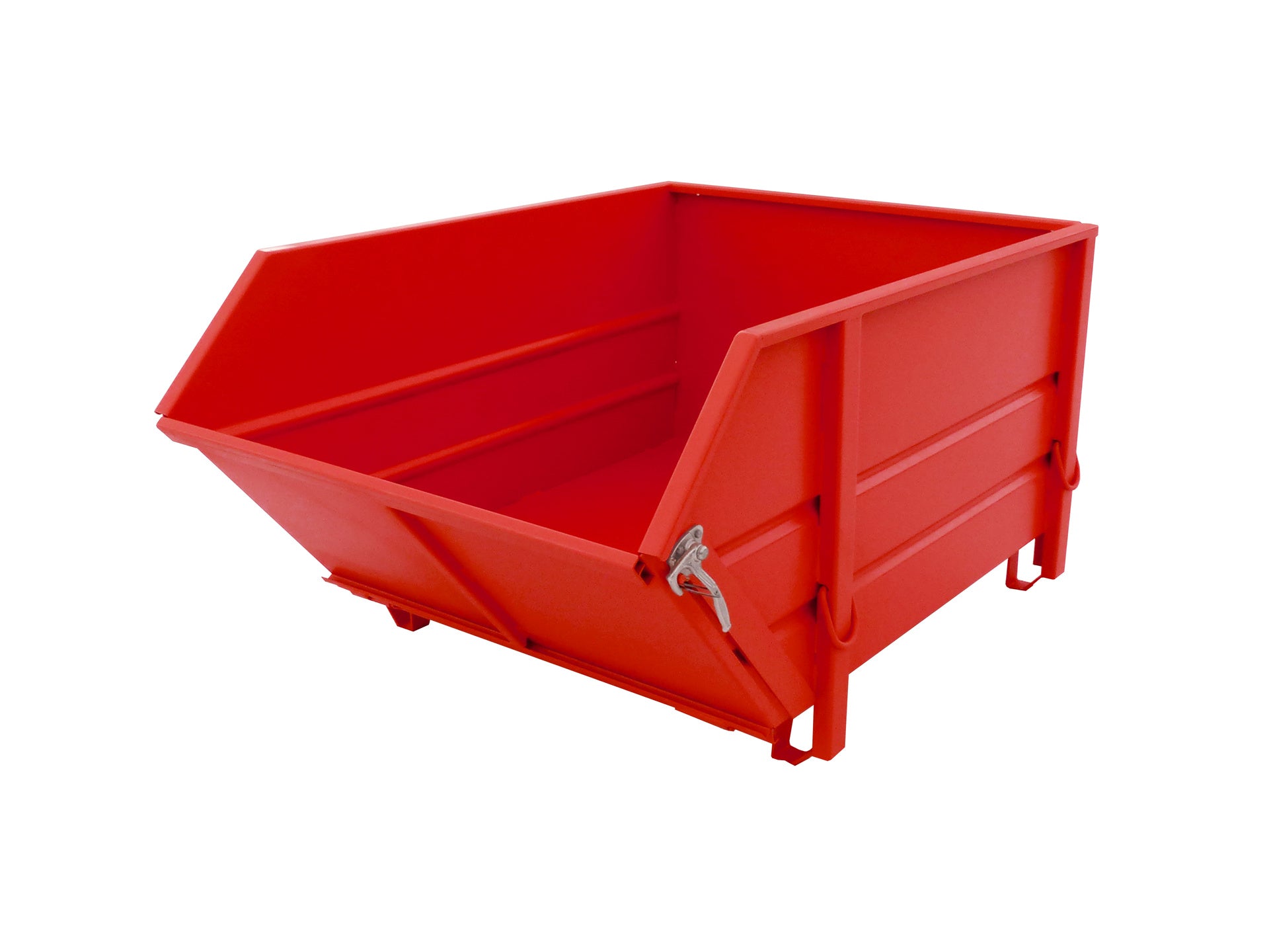 Container for Building Materials BBK 100
