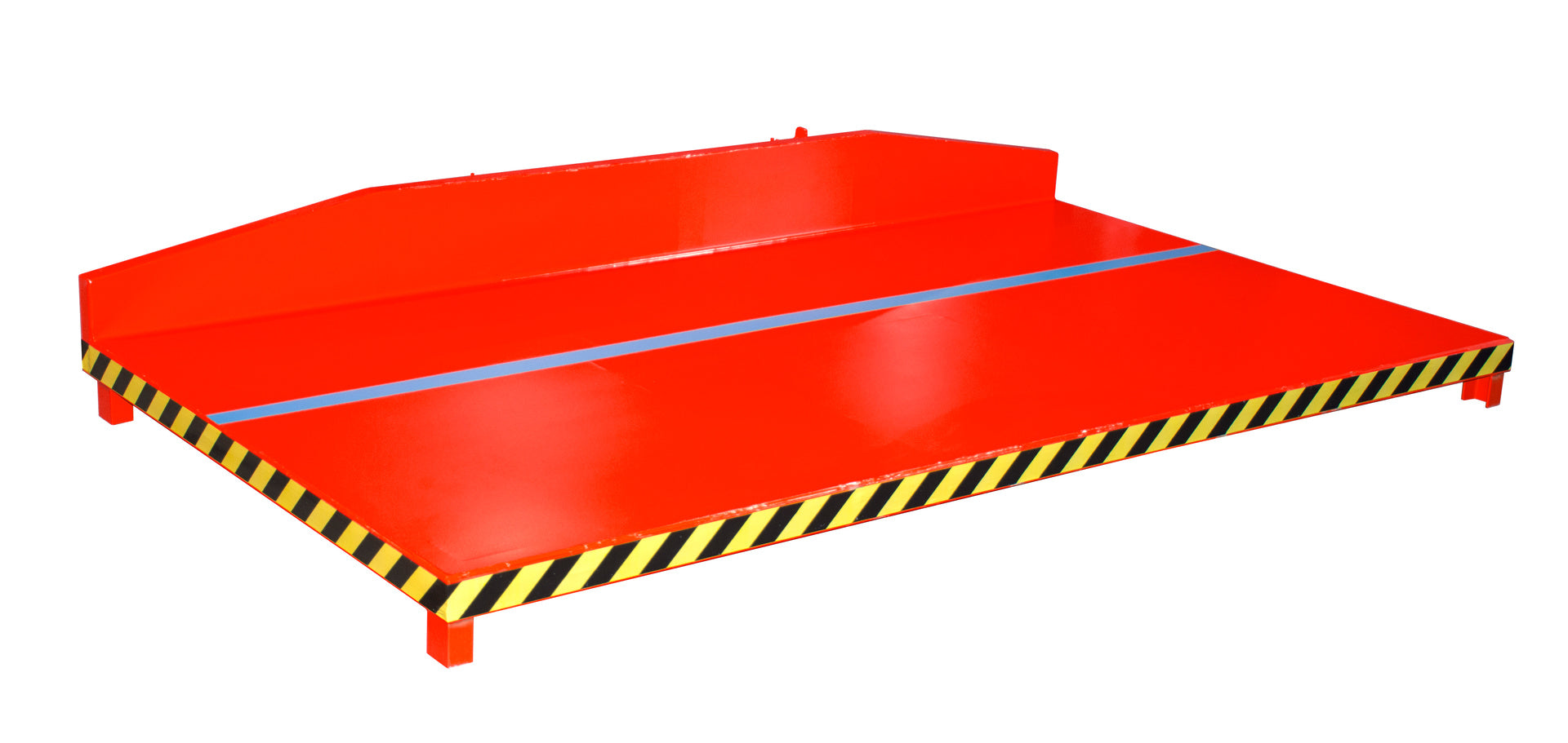 Platform for Off-Cuts RGP-1