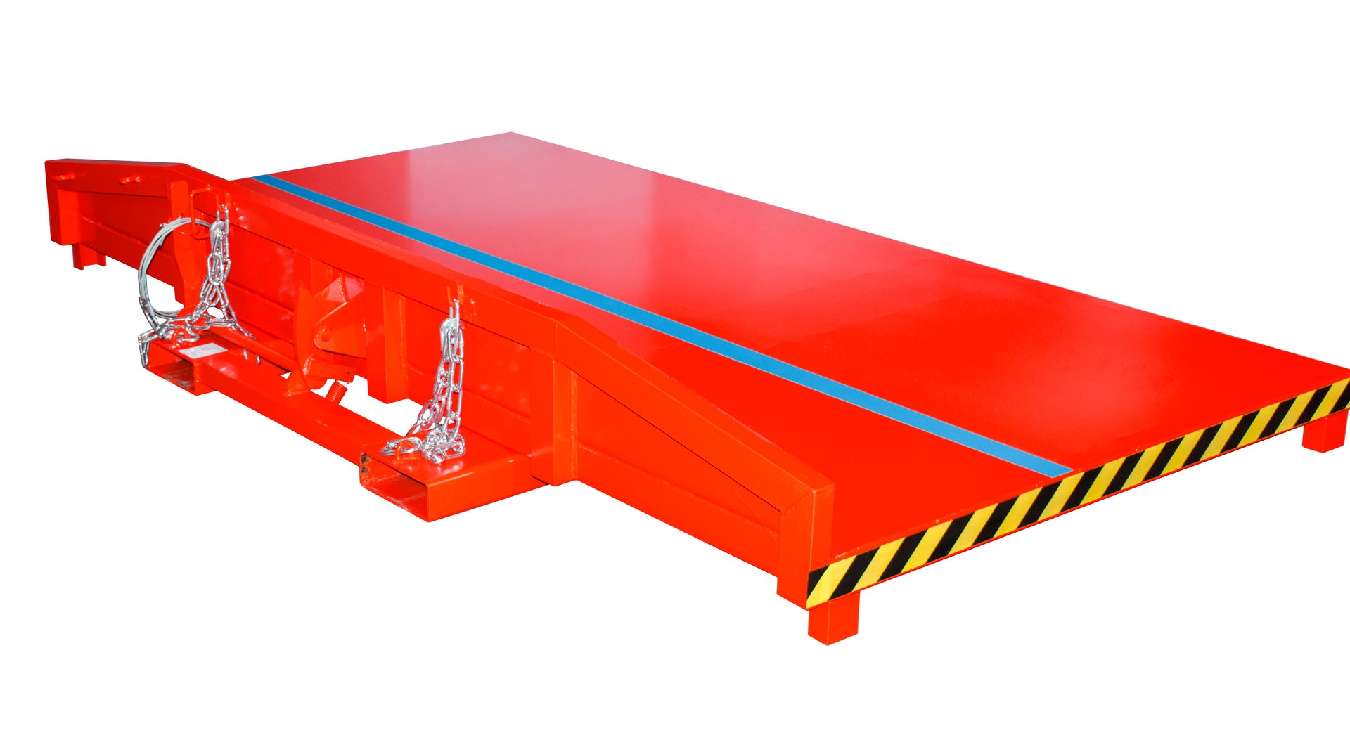 Platform for Off-Cuts RGP-1