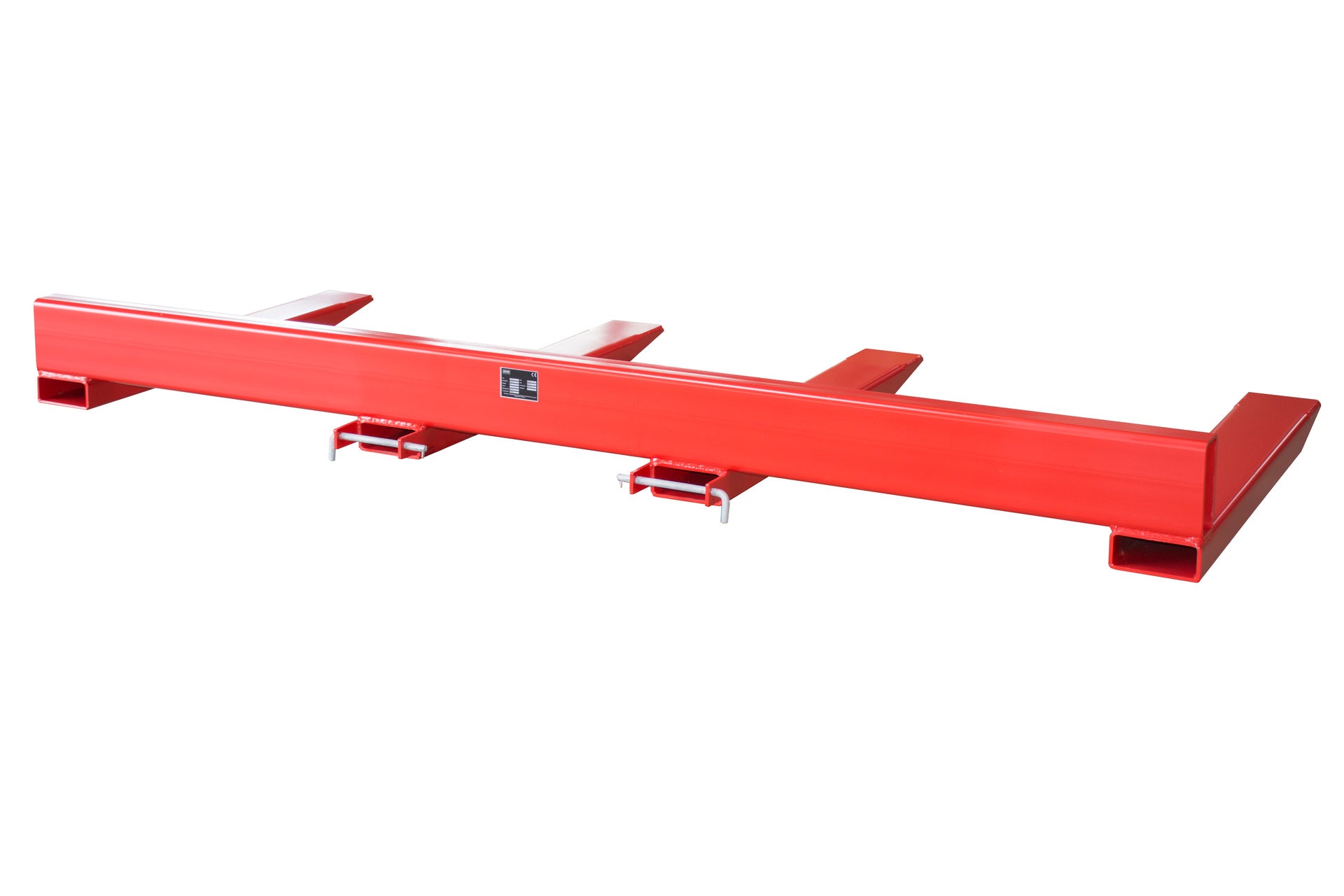 Long Material Carrier LGT 2.5
