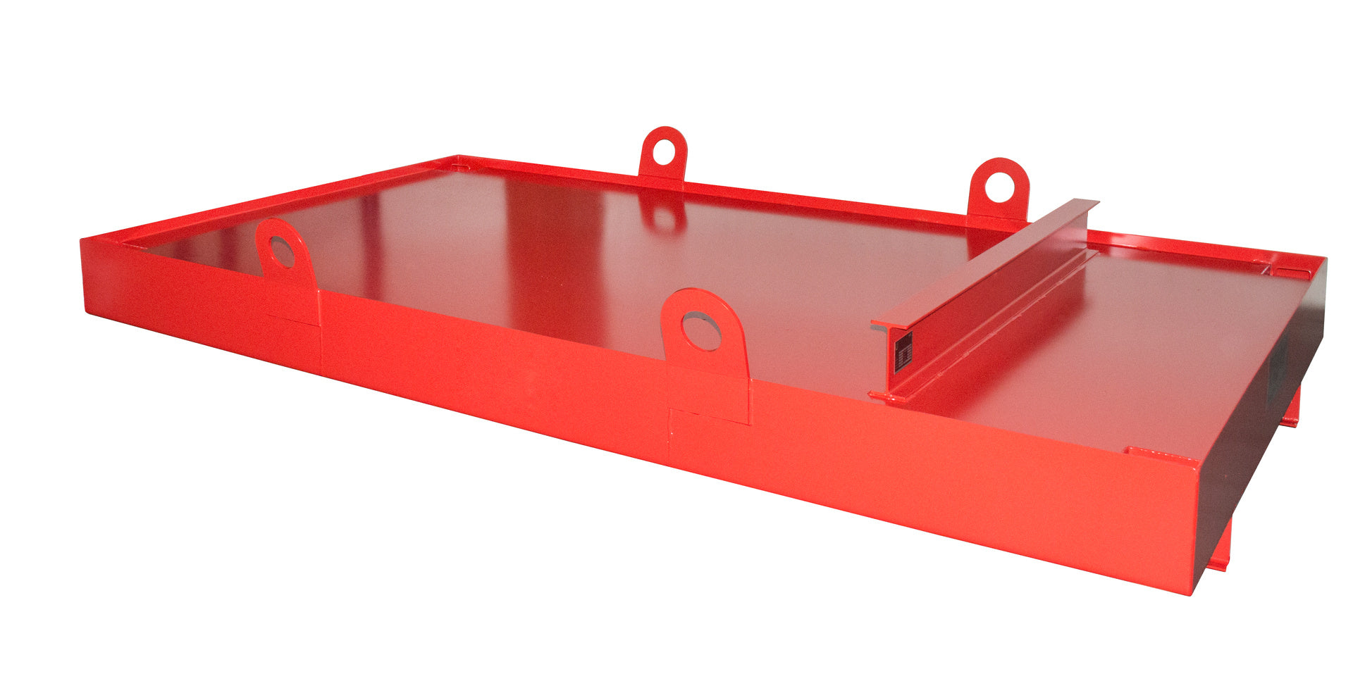 Sump Tray for Skips CW 3