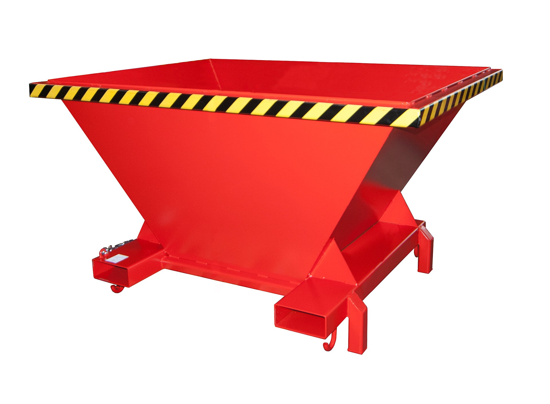 Filling Hopper SBT