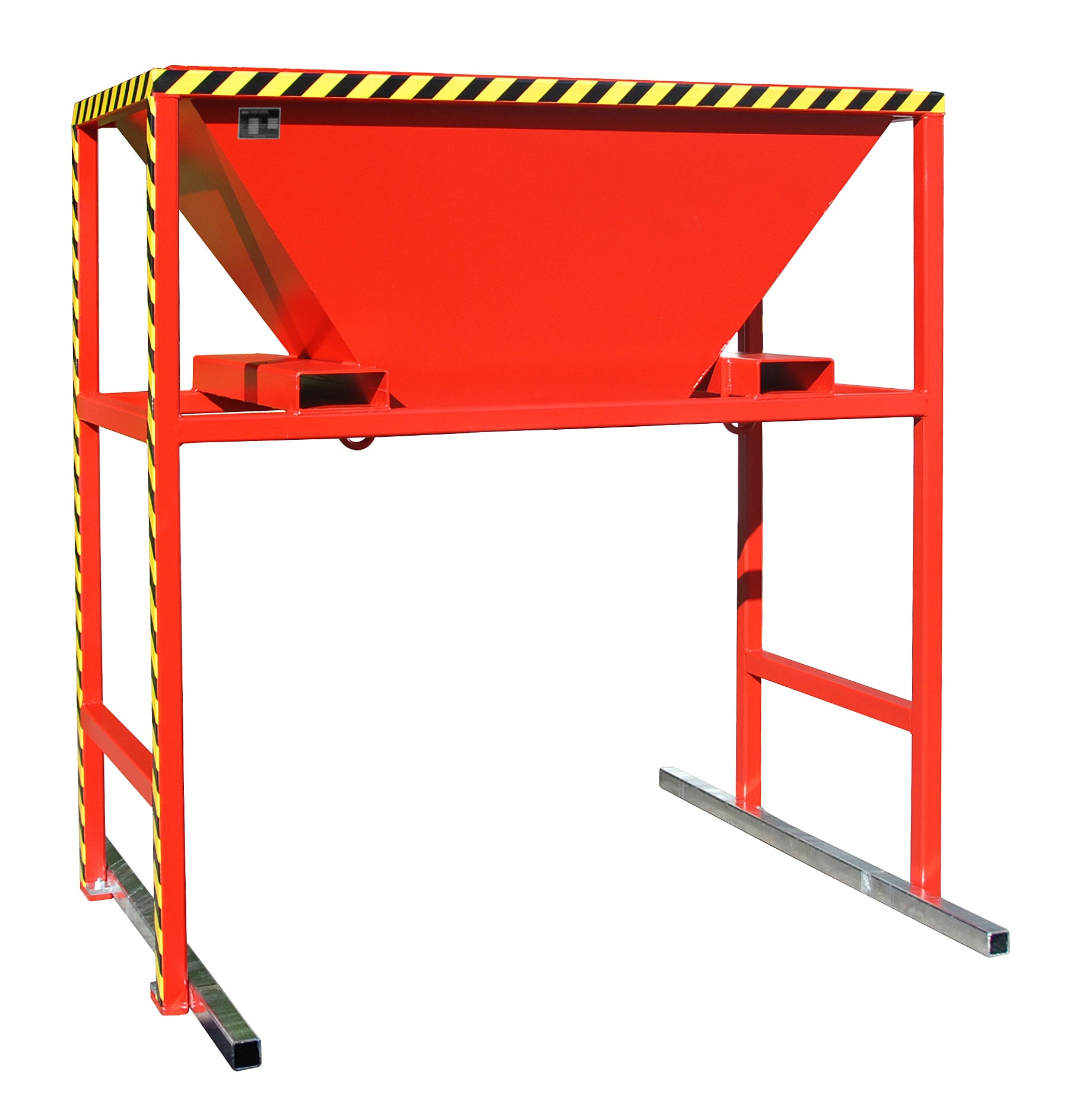 Filling Hopper BTM