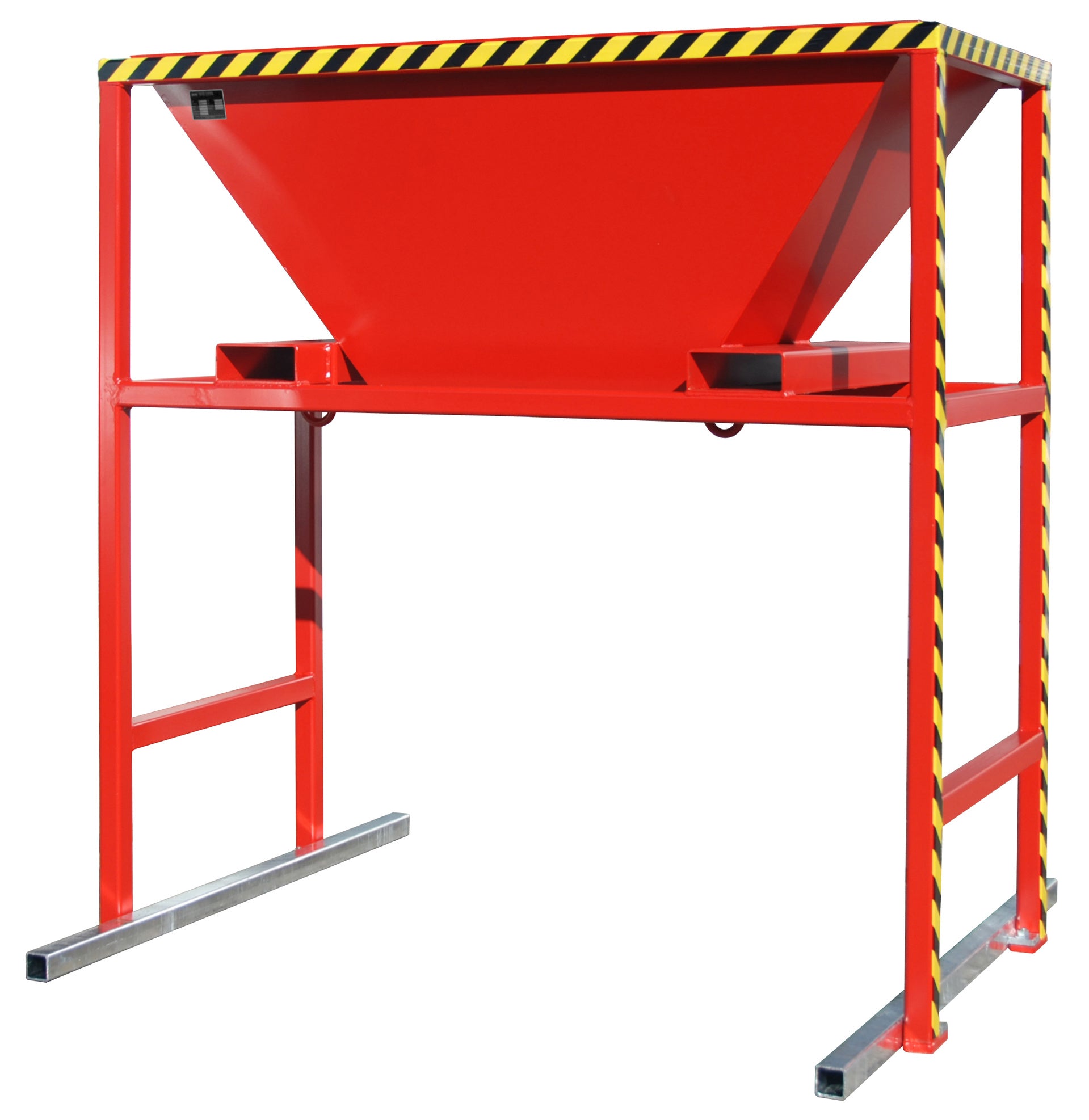 Filling Hopper BTM