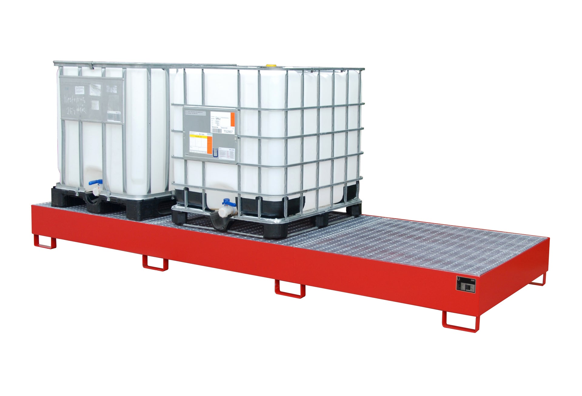 Sump Tray AW 1000-3