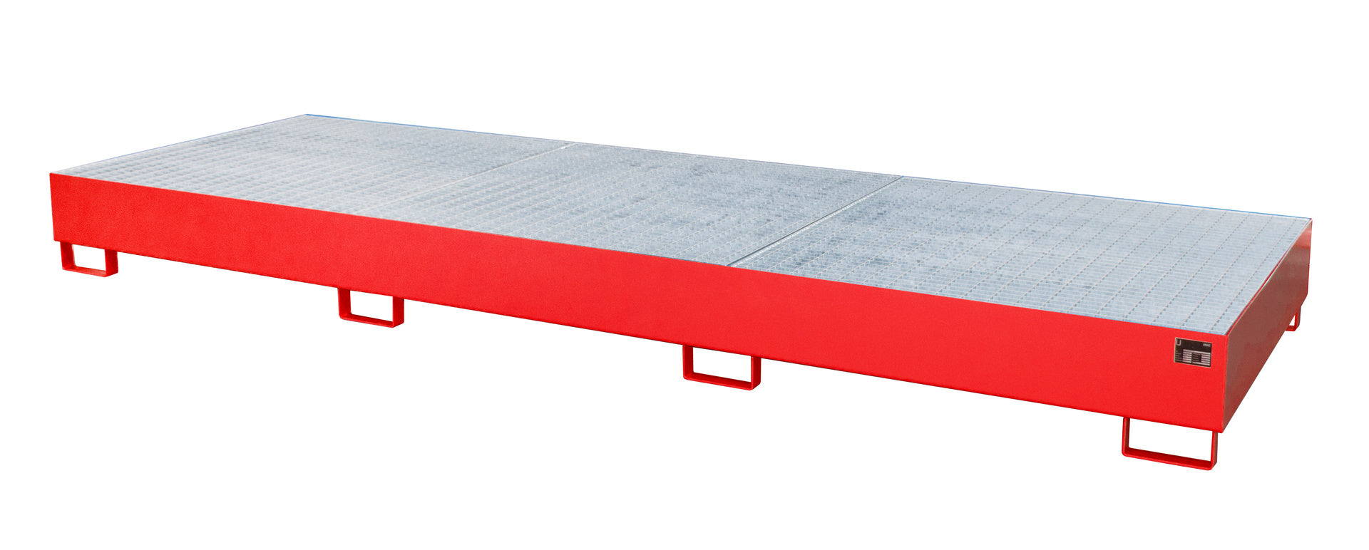 Sump Tray AW 1000-3