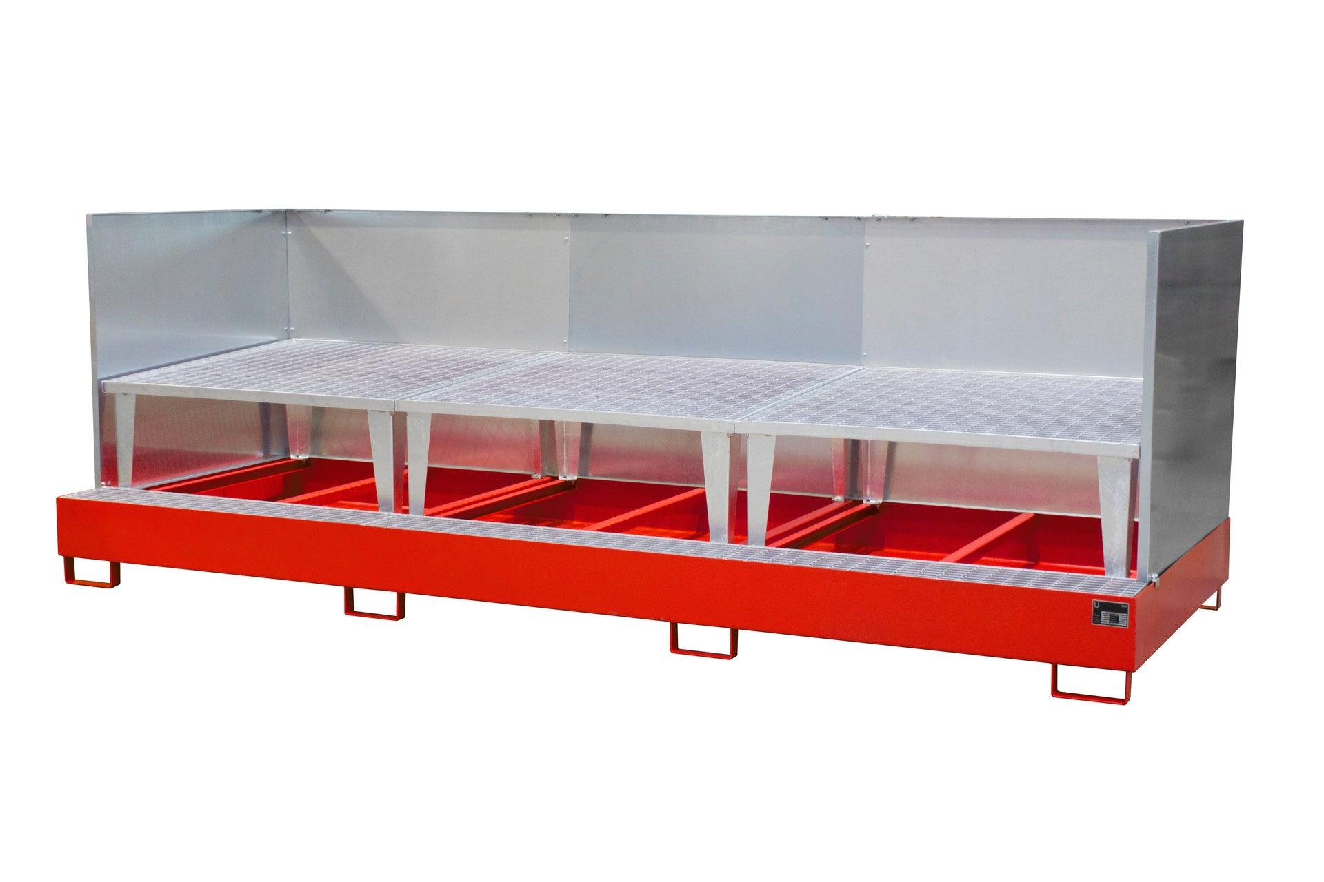 Sump Tray AWA 1000-3/SW
