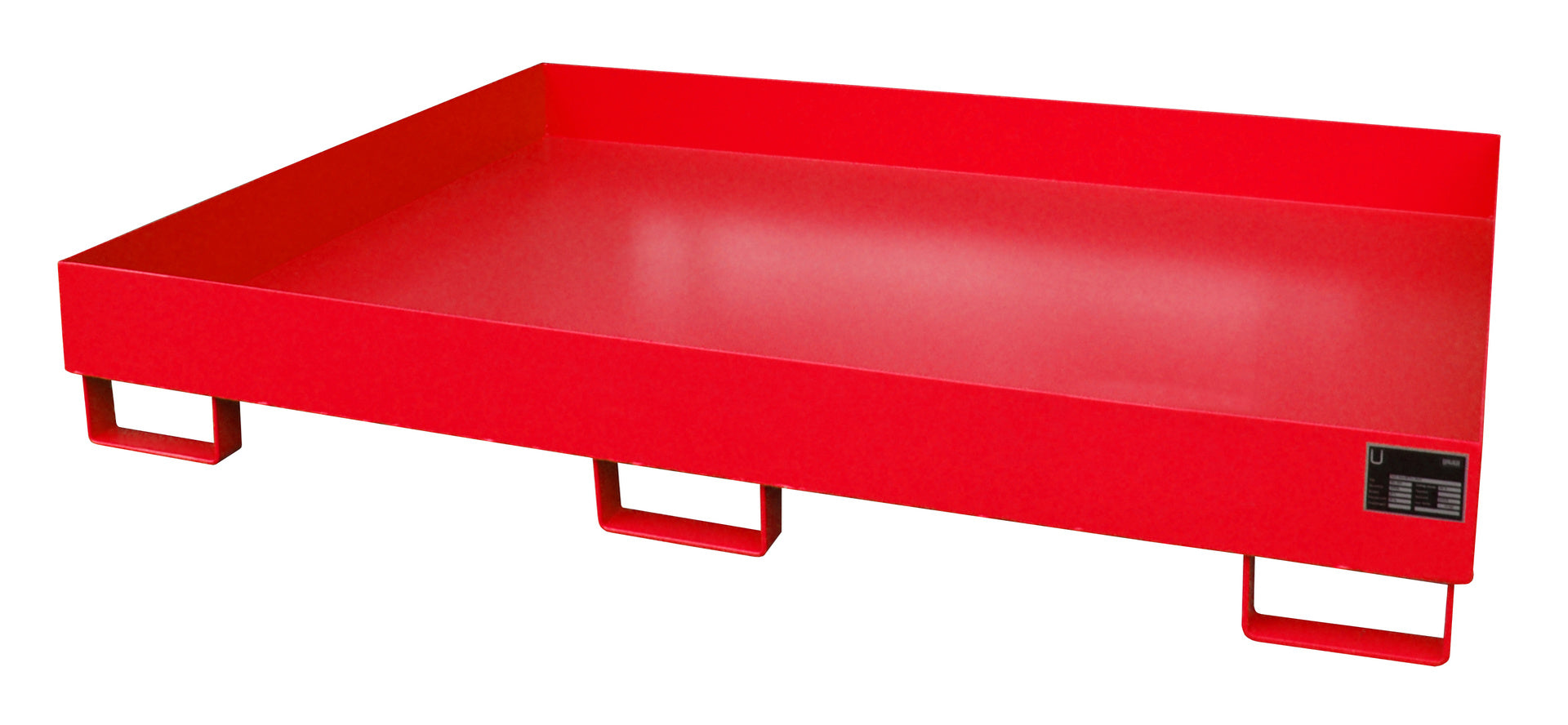 Shelf Sump RW 1800