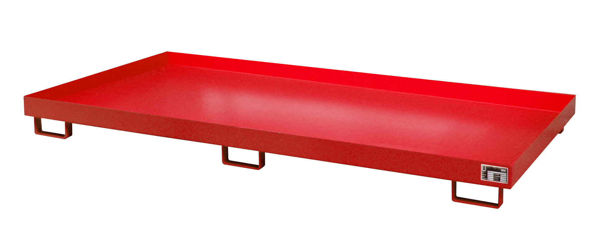 Shelf Sump RW 2700-1