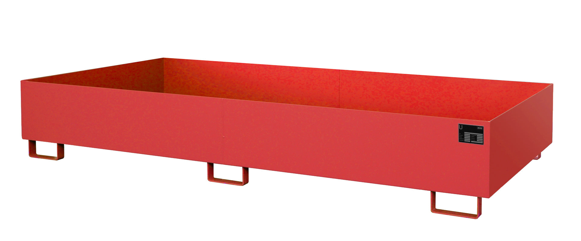 Shelf Sump RW 2700-2