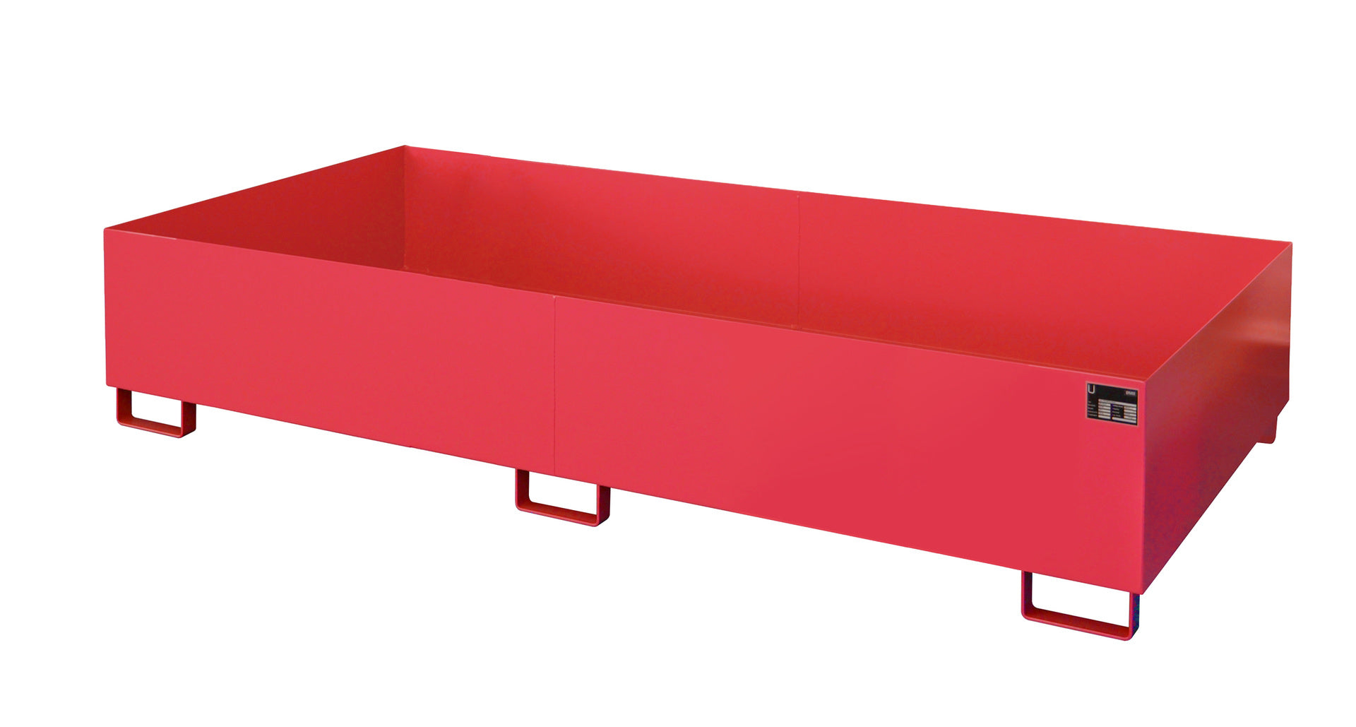 Shelf Sump RW 2700-3