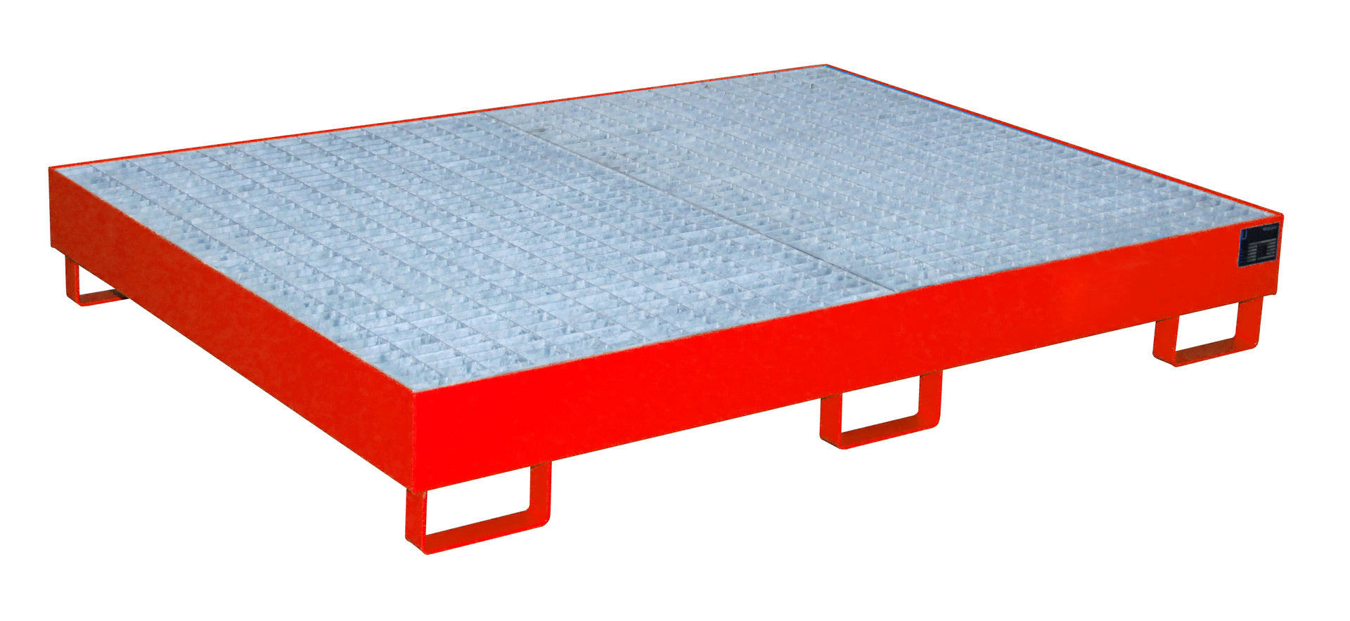 Shelf Sump RW-GR 1800