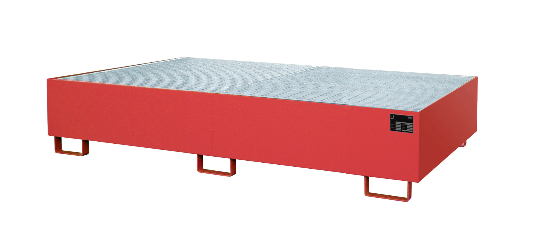 Shelf Sump RW-GR 2700-2