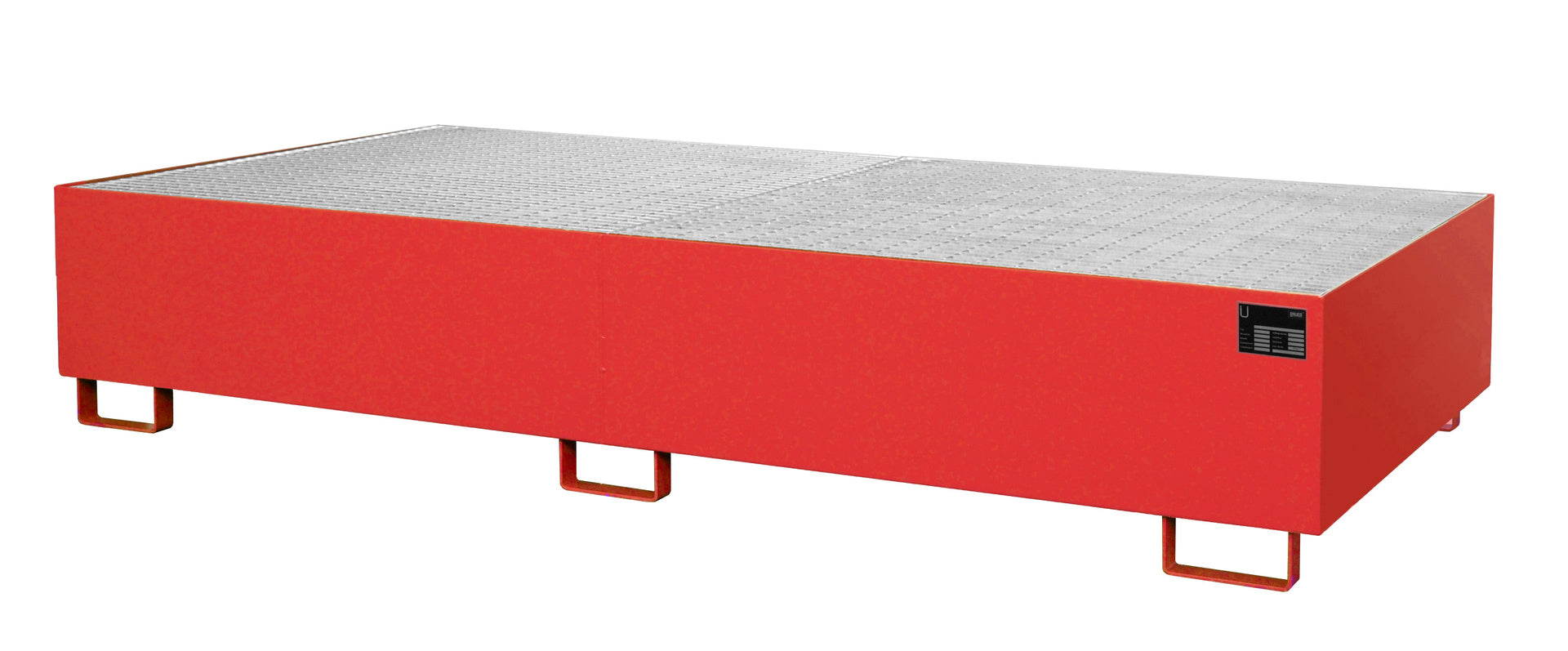 Shelf Sump RW-GR 2700-3