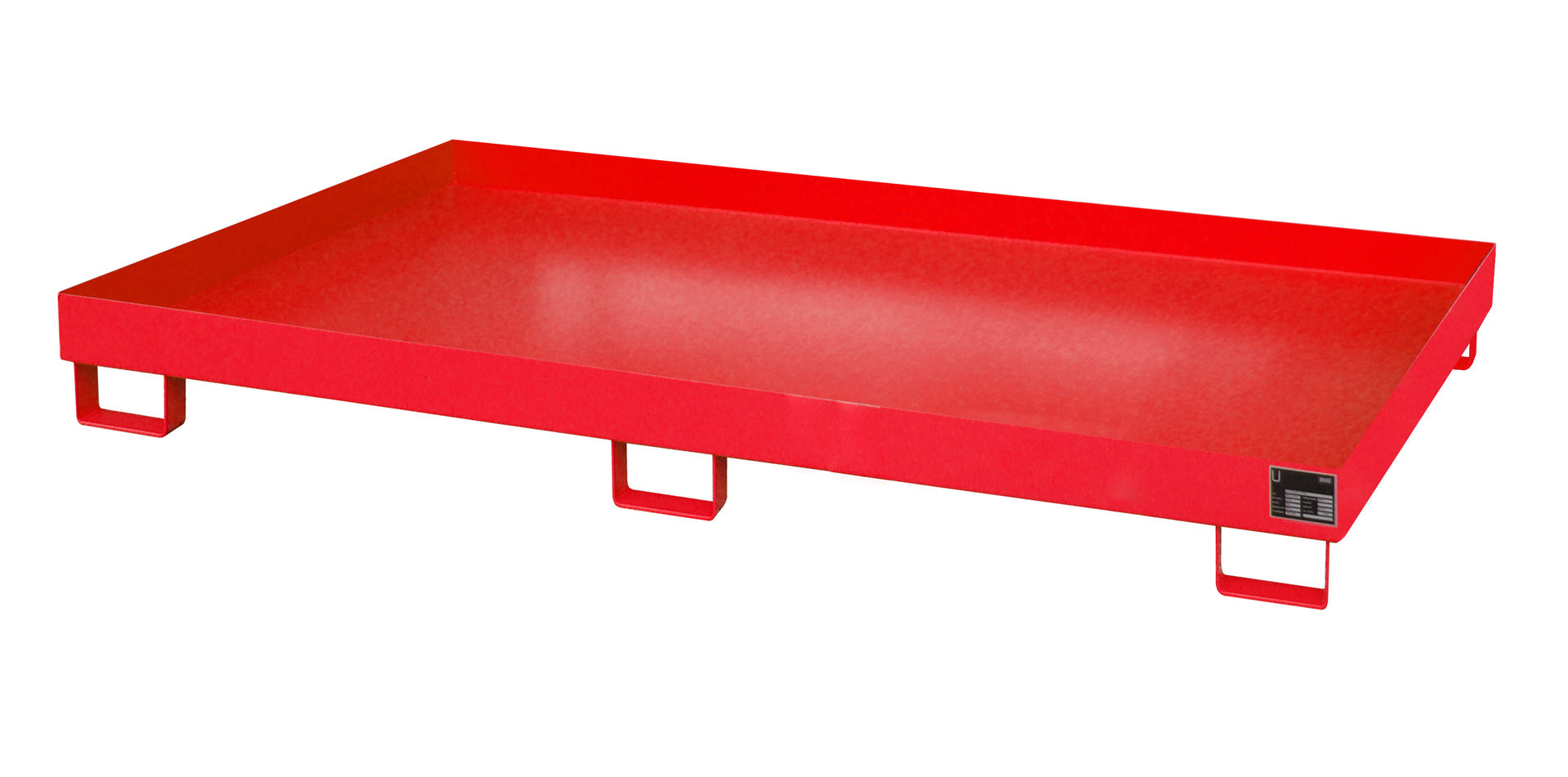 Shelf Sump RW 2200-1