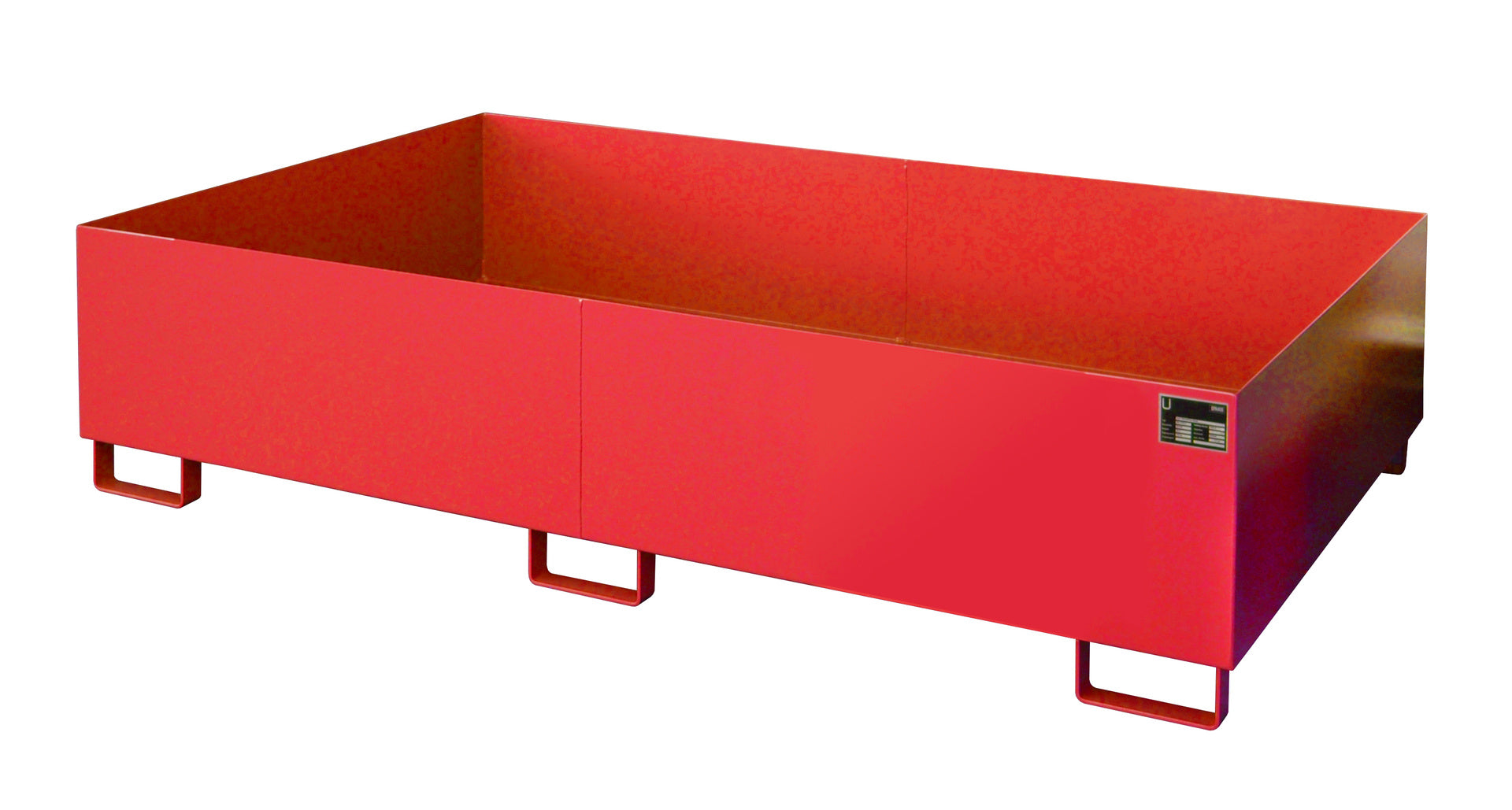 Shelf Sump RW 2200-2