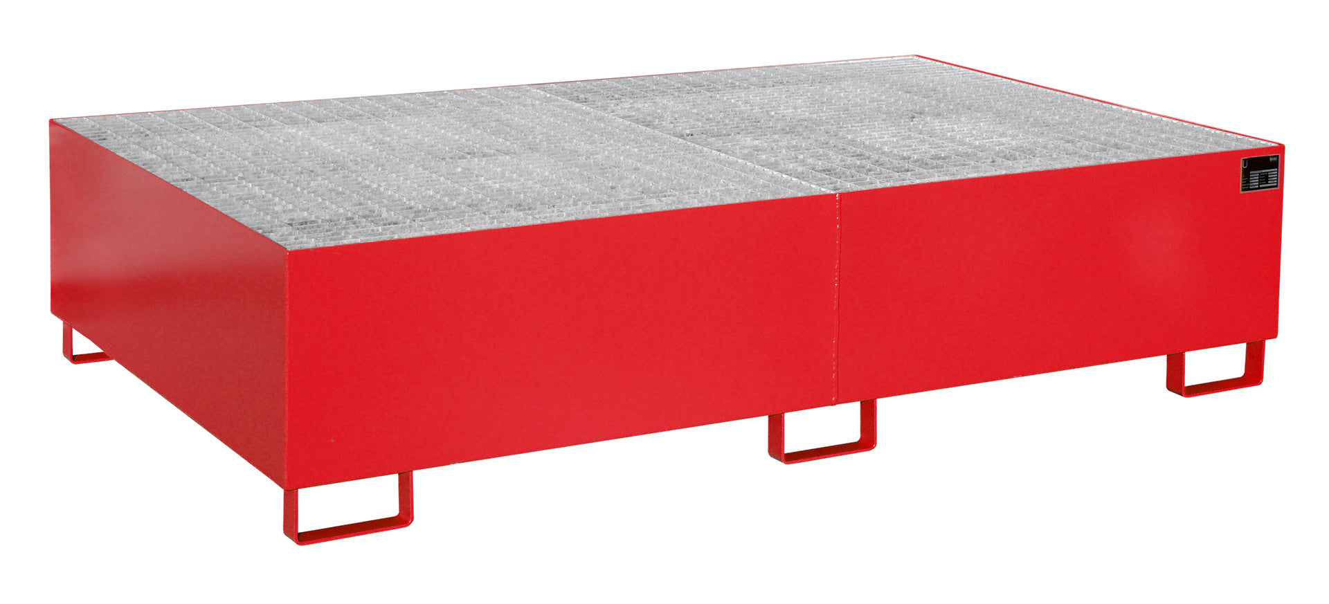 Shelf Sump RW-GR 2200-2