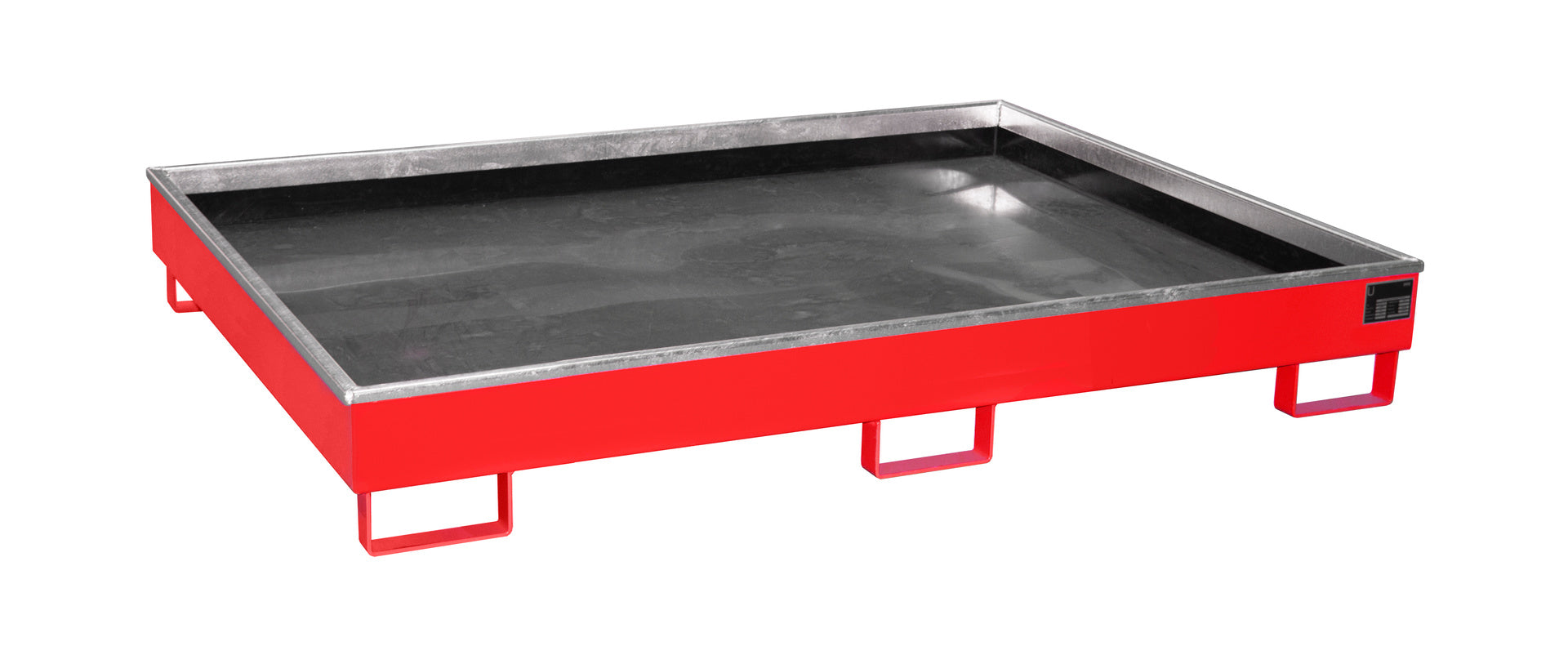 Shelf Sump with PE Inlay RW 1800 PE