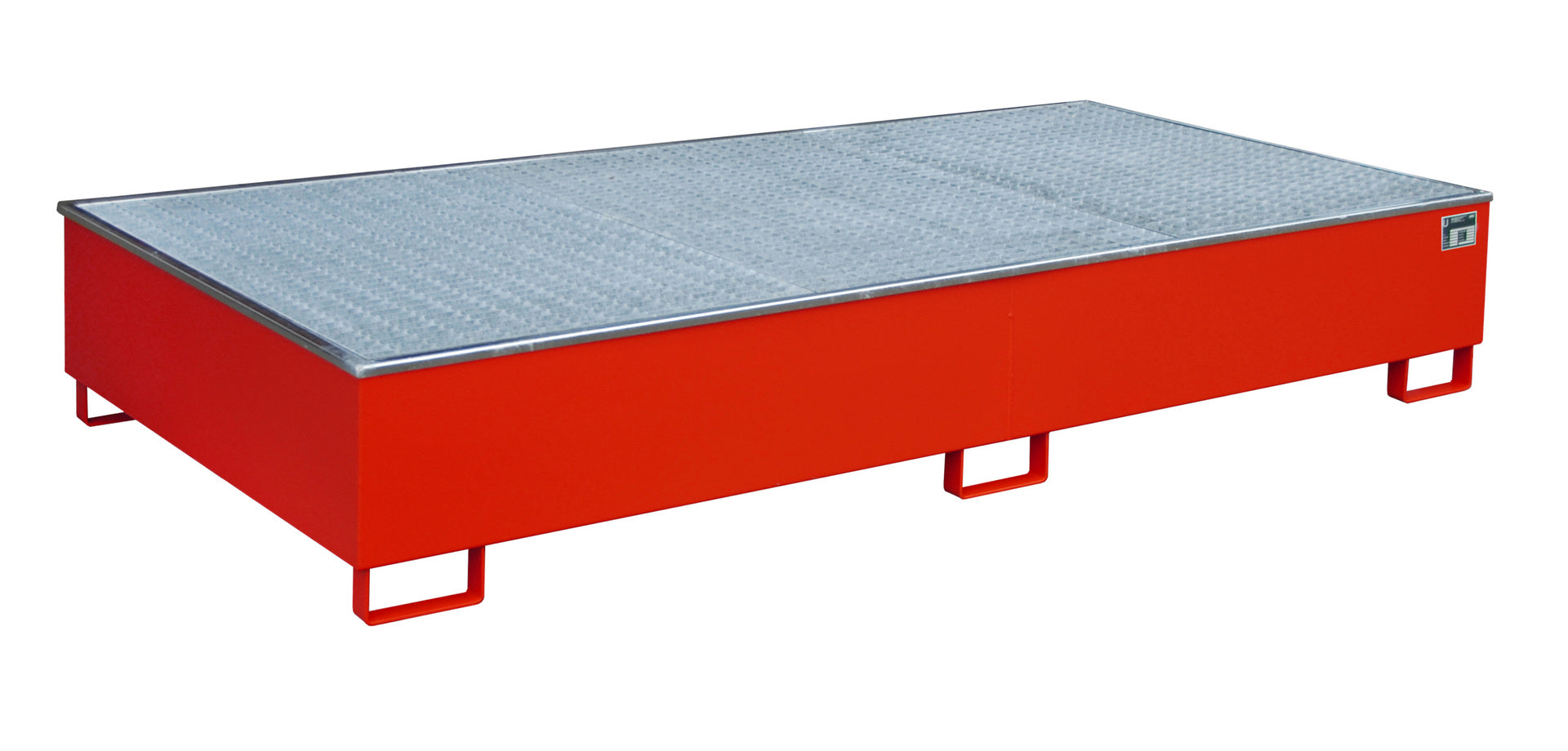 Shelf Sump with PE Inlay RW-GR 2700-3 PE