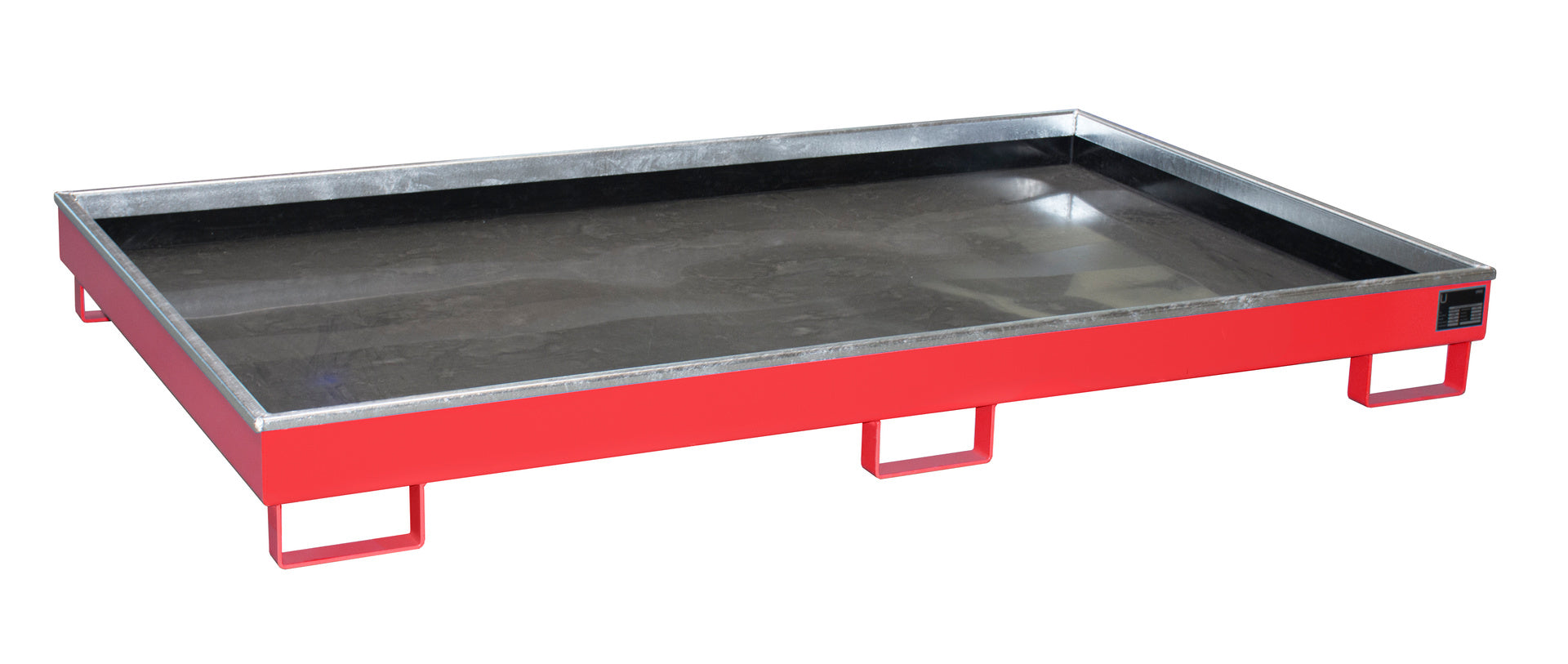 Shelf Sump with PE Inlay RW 2200-1 PE