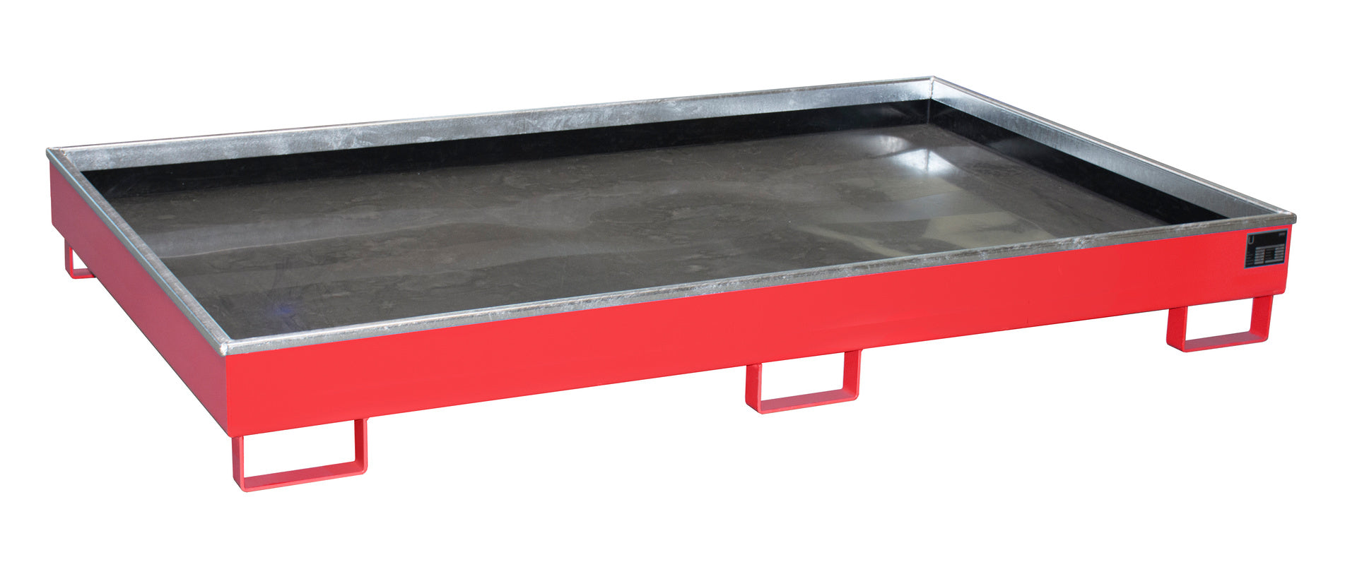 Shelf Sump with PE Inlay RW 2200-2 PE
