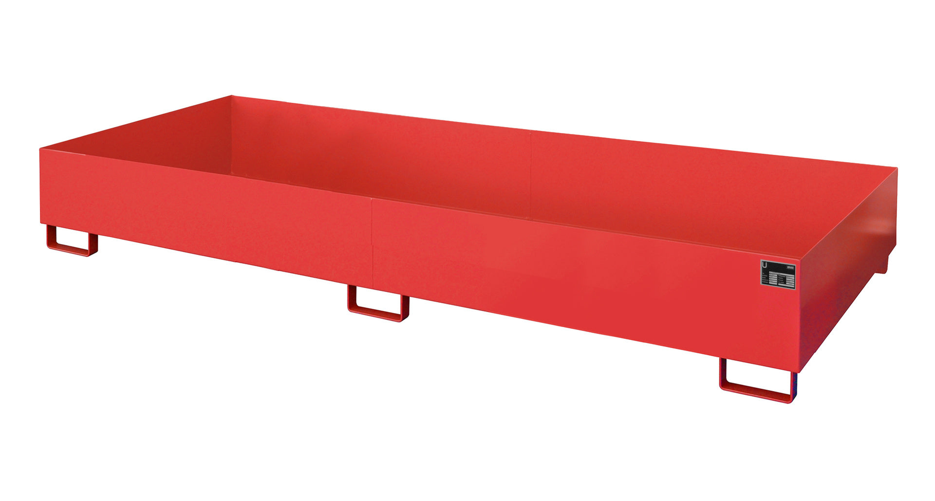 Shelf Sump RW 3300-2