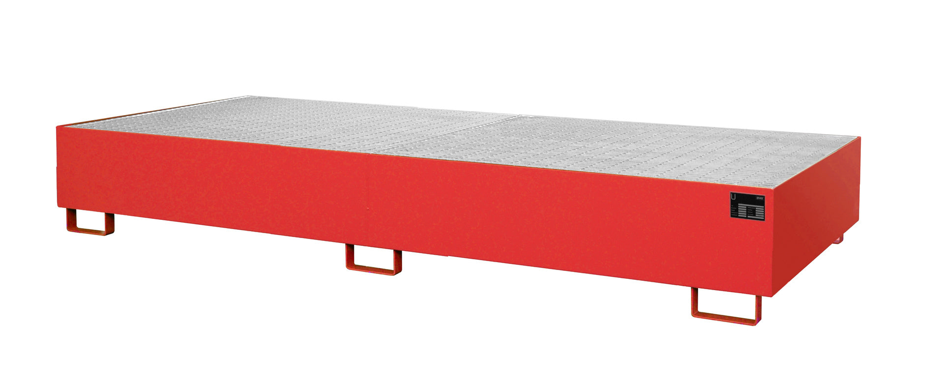 Shelf Sump RW-GR 3300-2