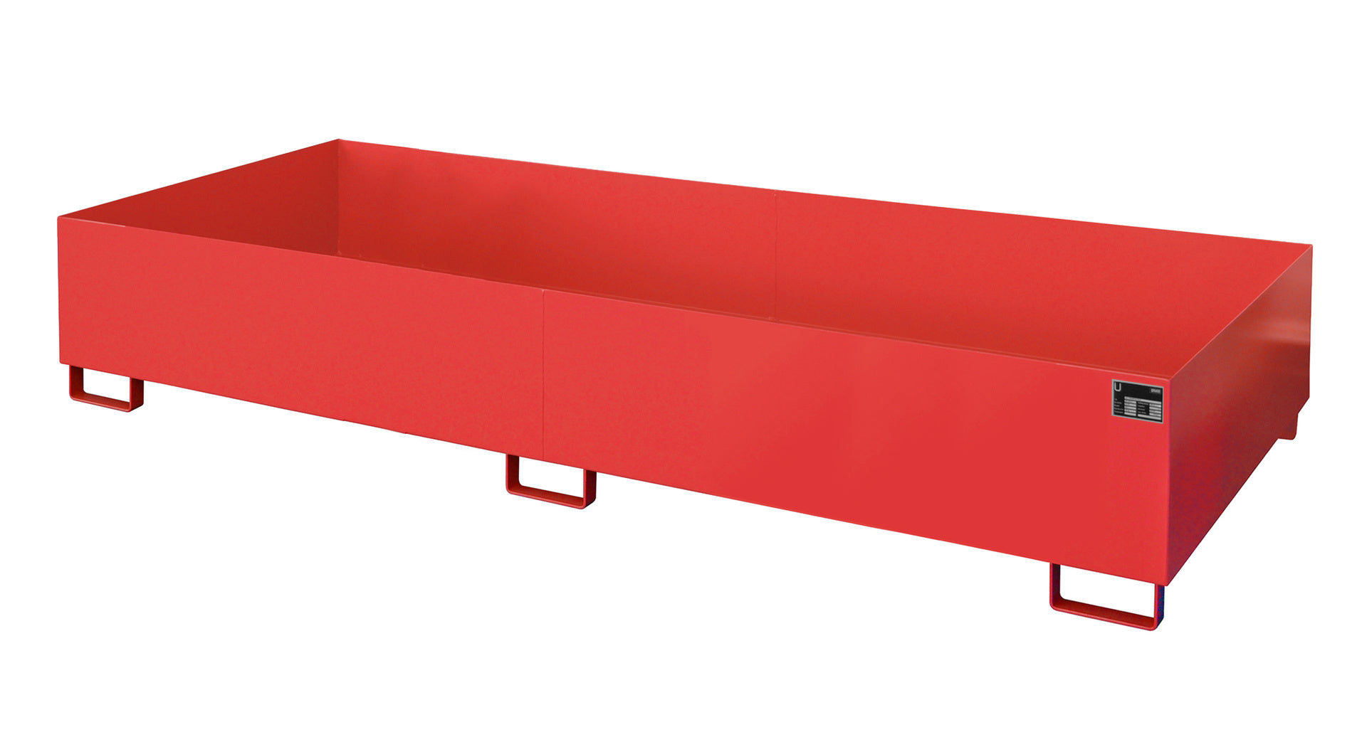 Shelf Sump RW 3300-3
