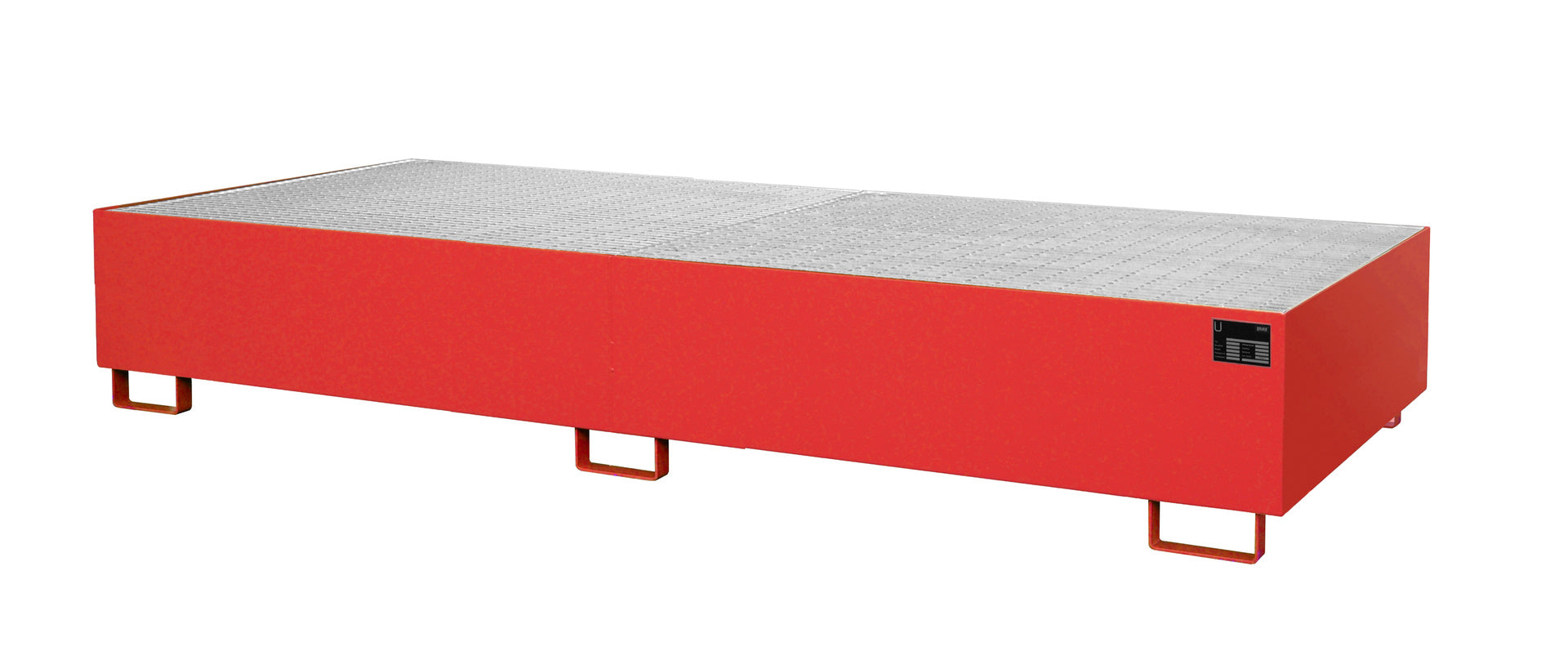 Shelf Sump RW-GR 3300-3