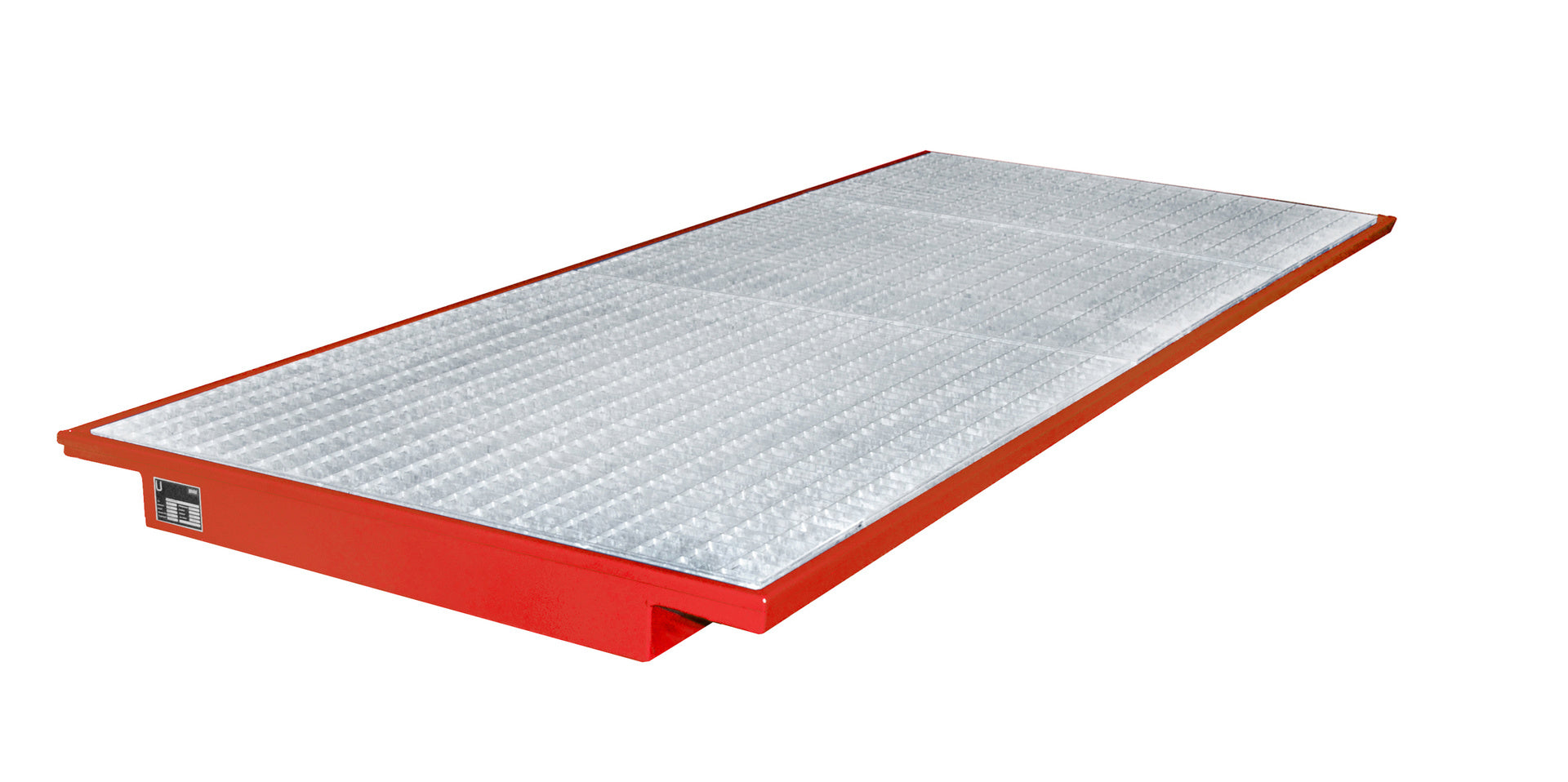 Suspended Sump EHW 3300