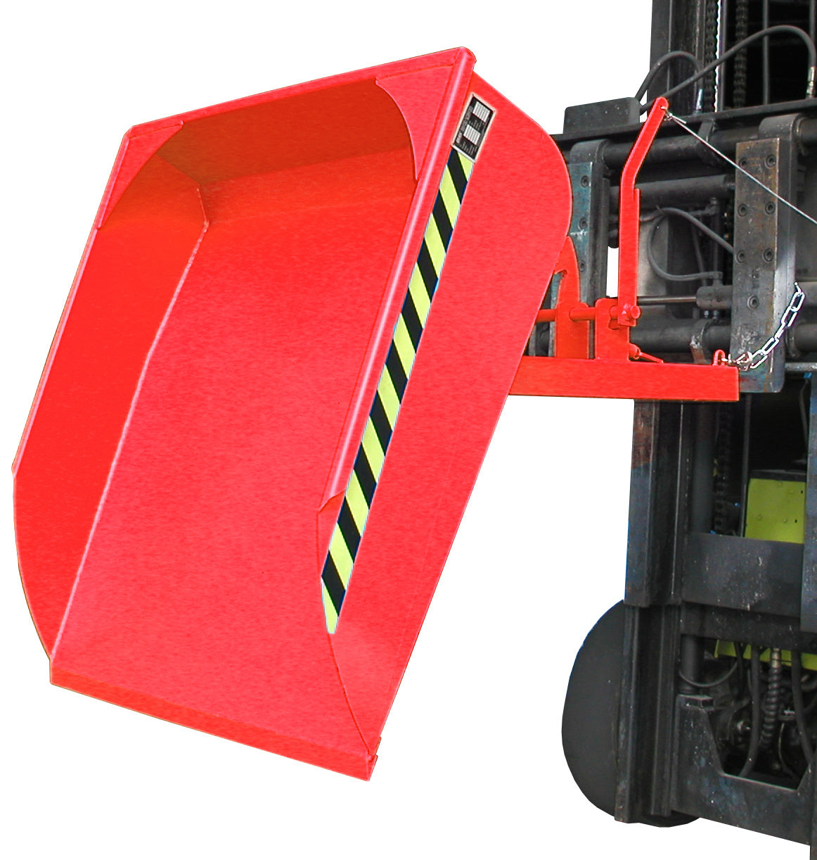 Shovel BSI 50
