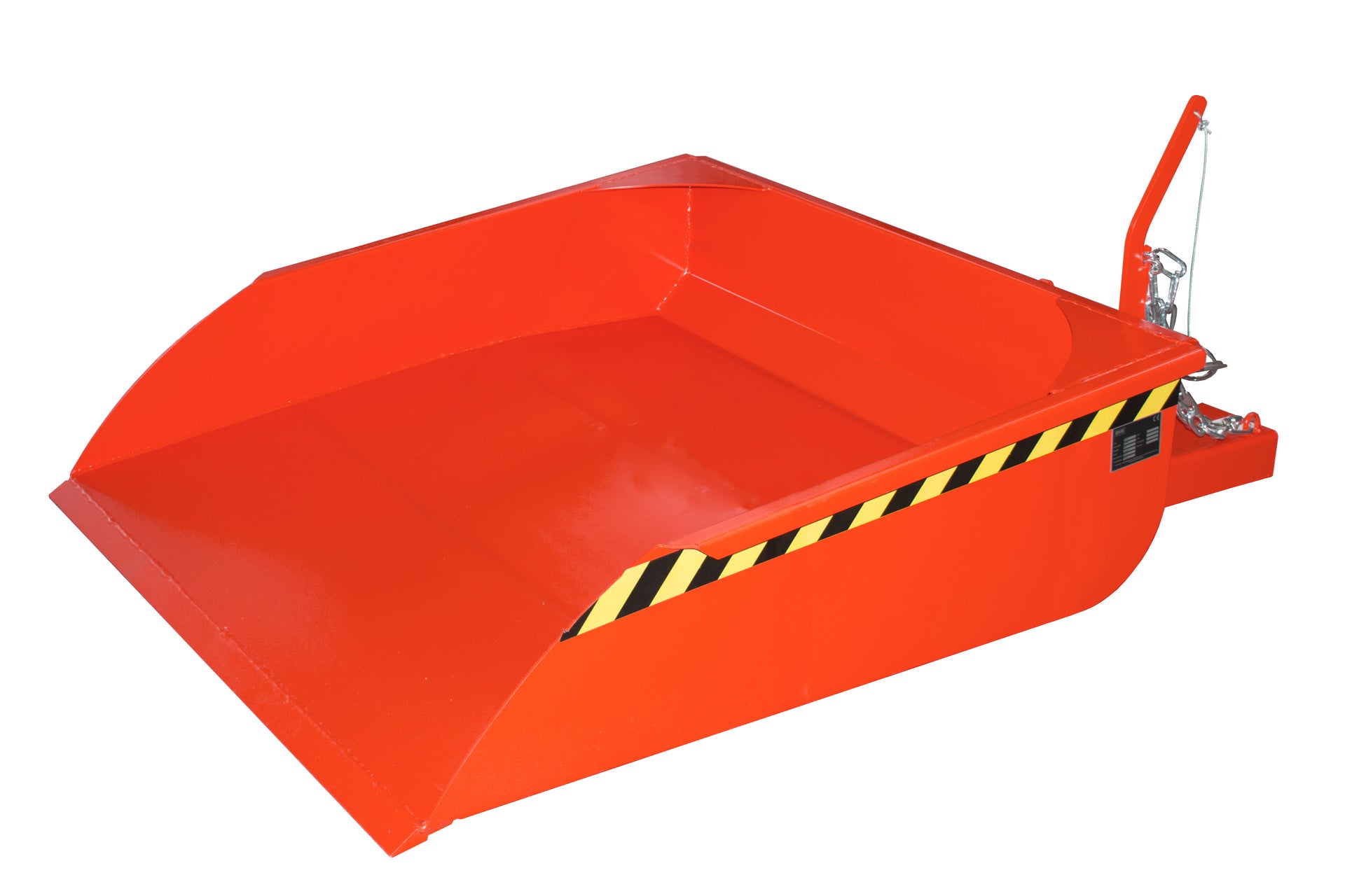 Shovel BSI 50