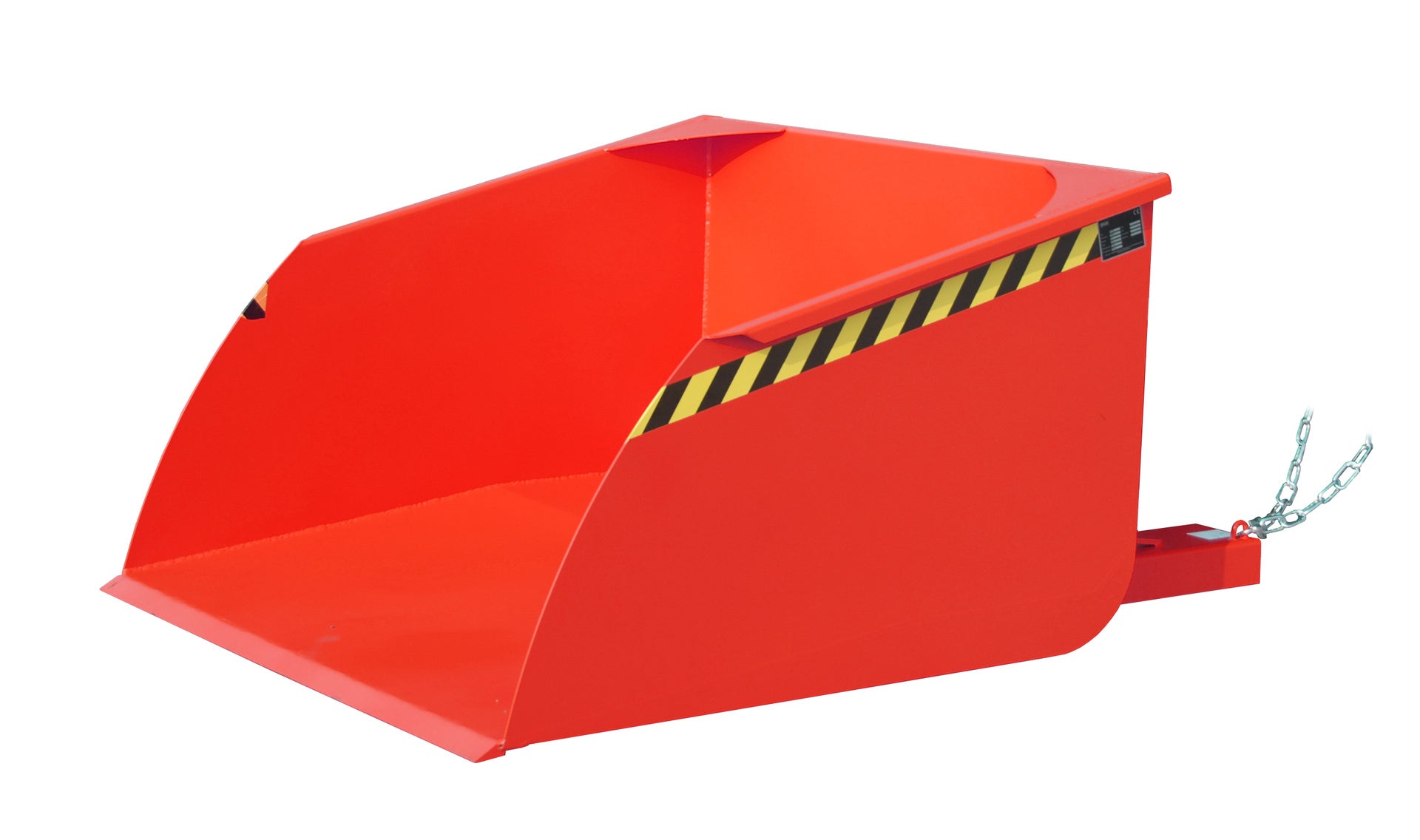 Shovel BSI 100