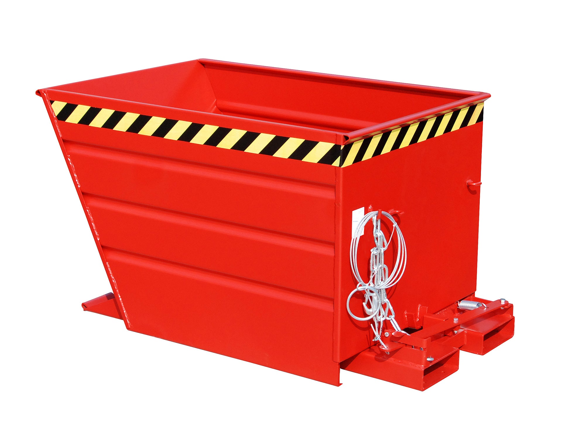 Tilting Container VG 550
