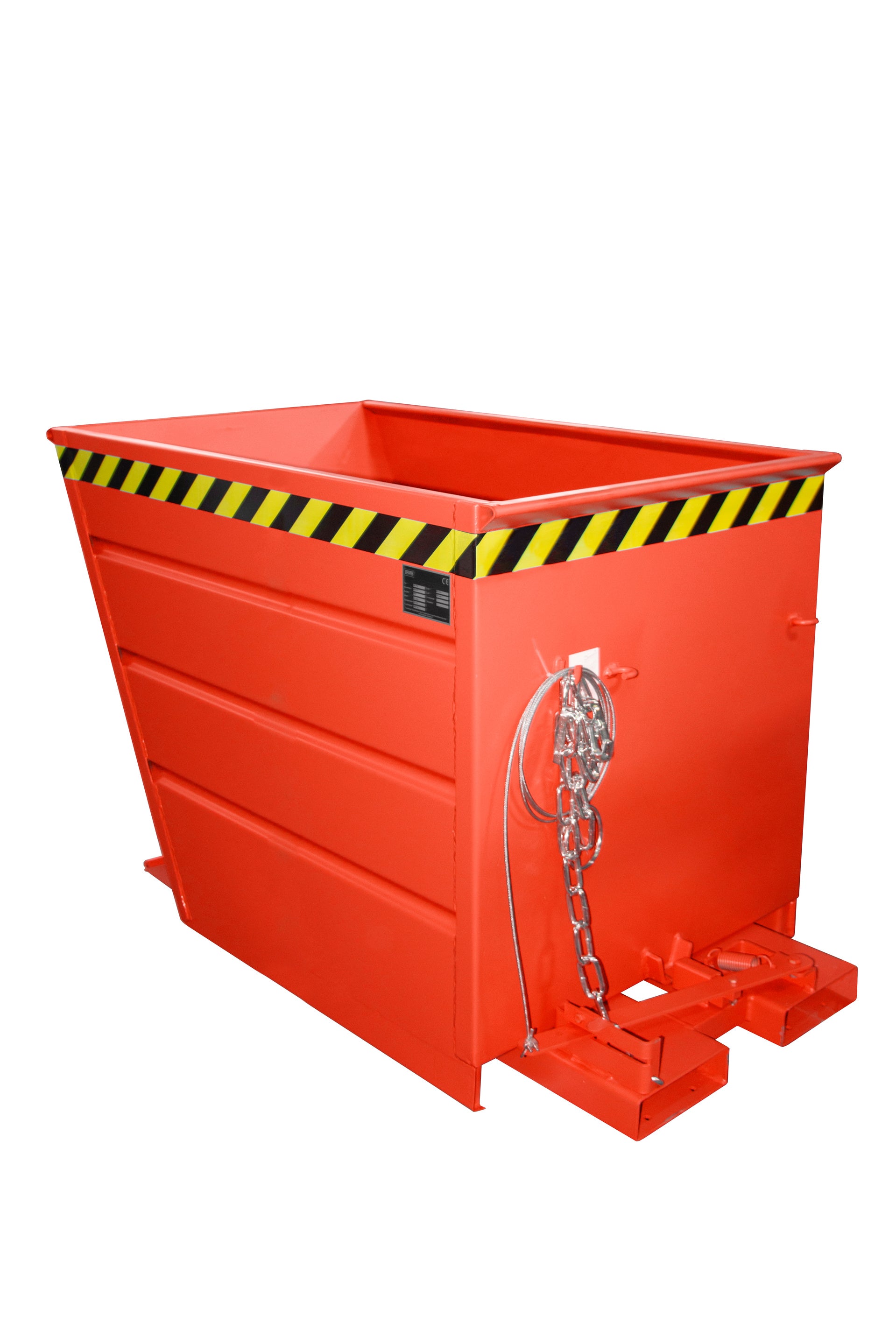 Tilting Container VG 700