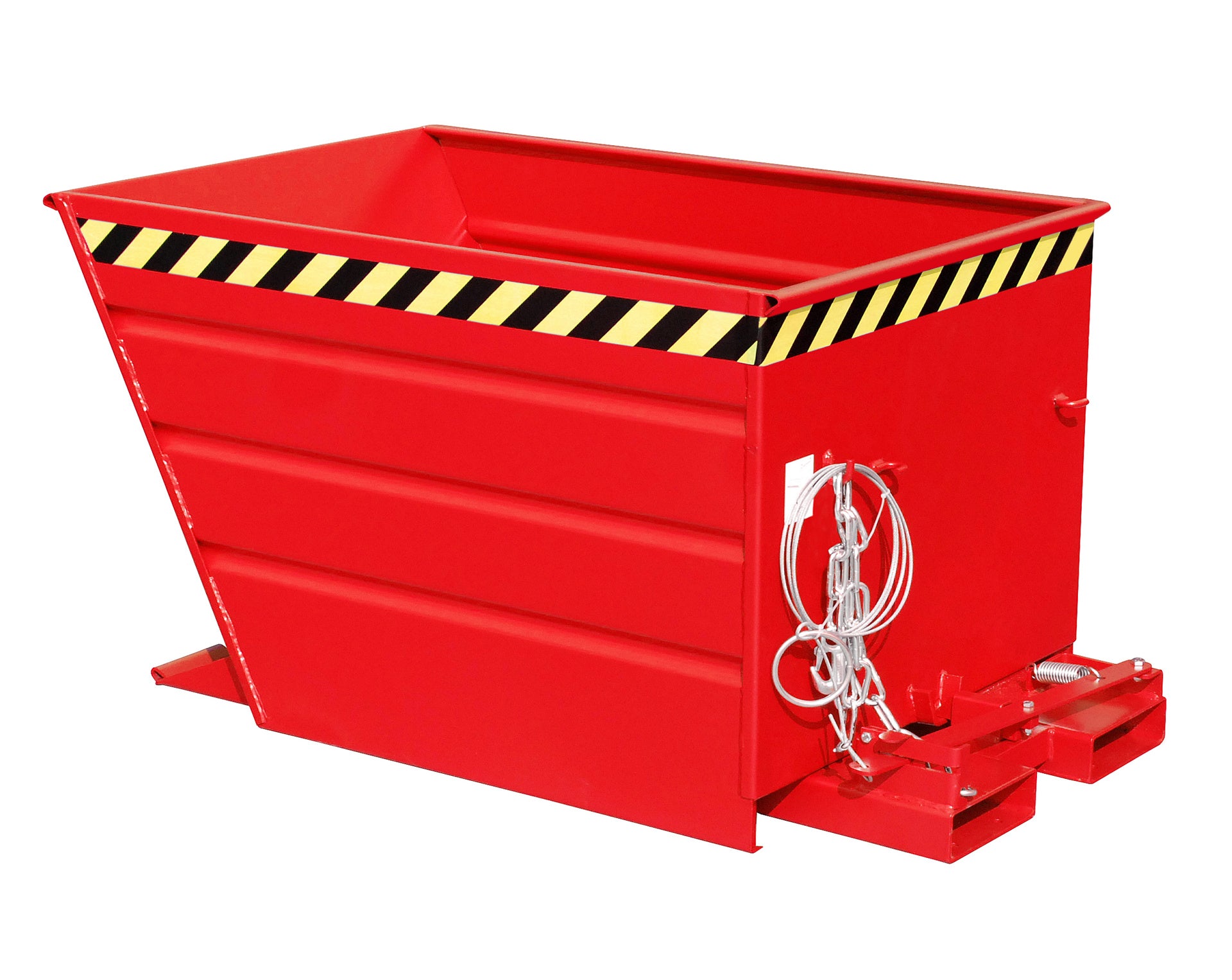 Tilting Container VG 900