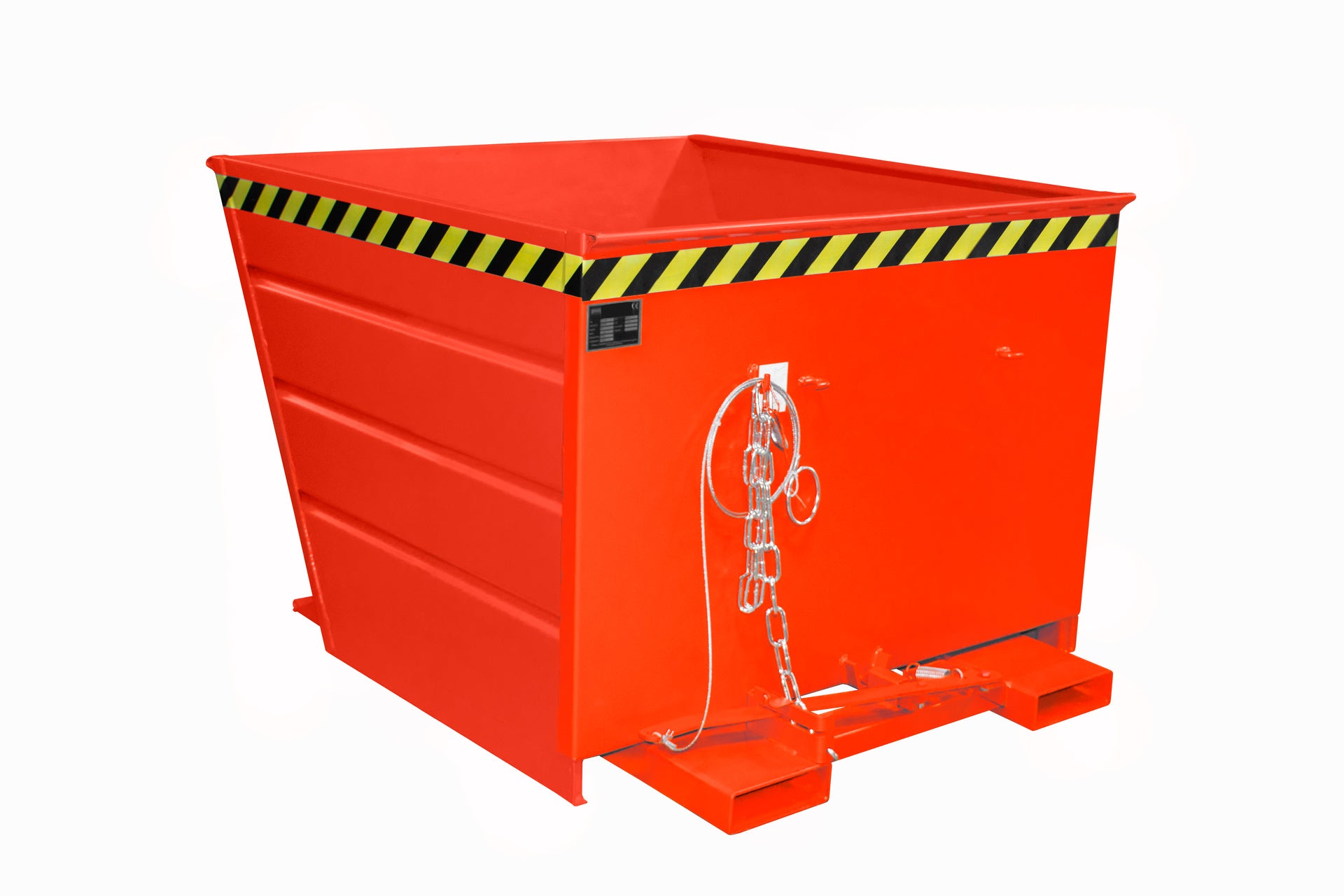 Tilting Container VG 1100
