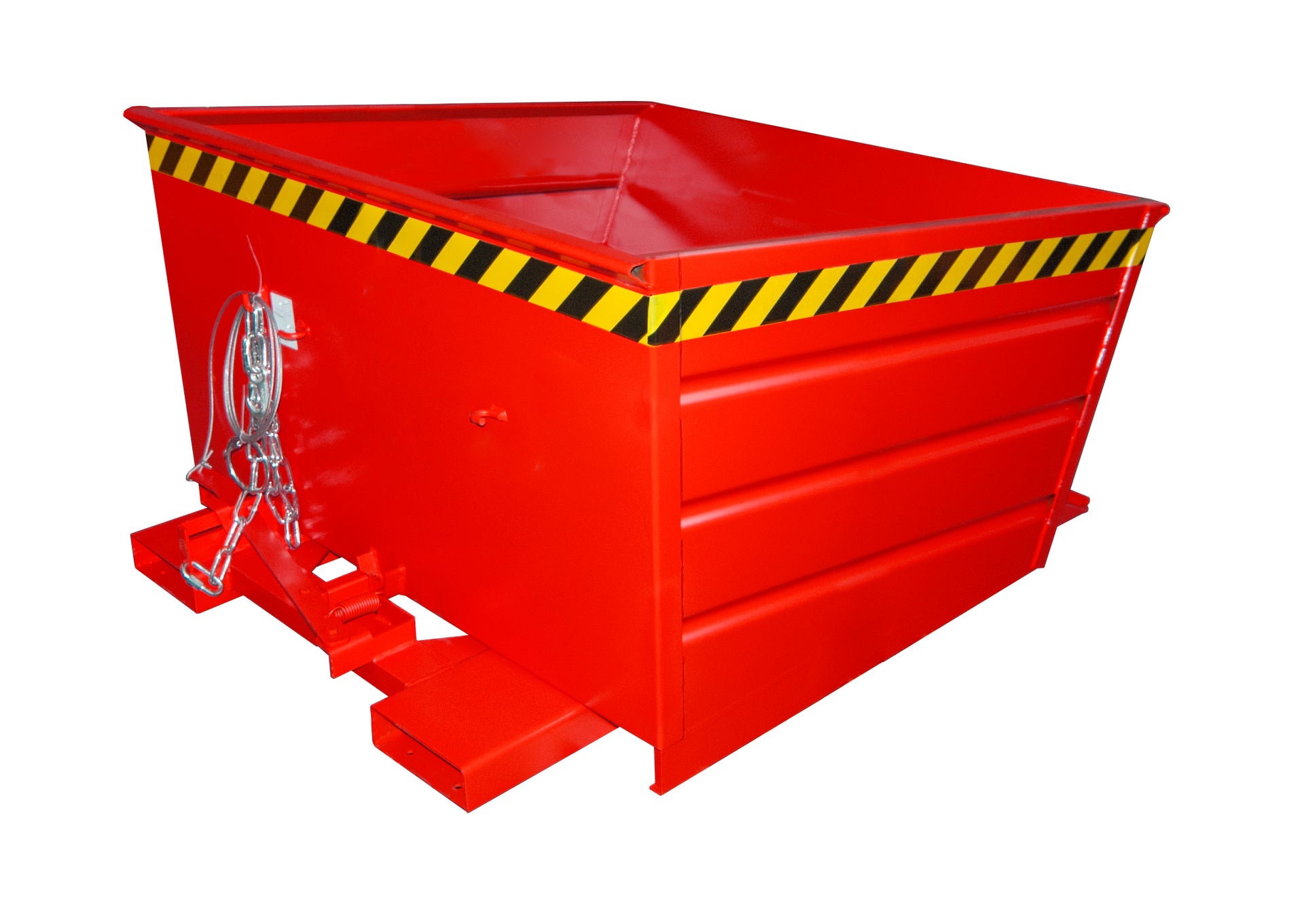 Tilting Container VD 800