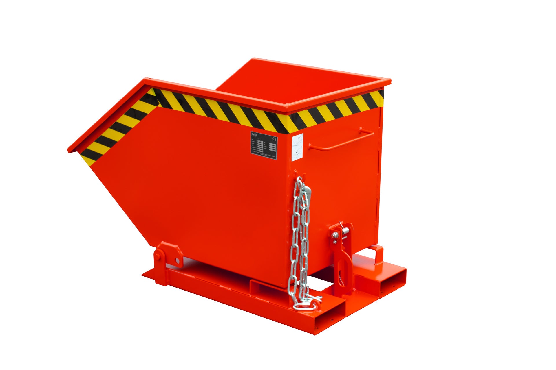 Tipping Skip KK 250