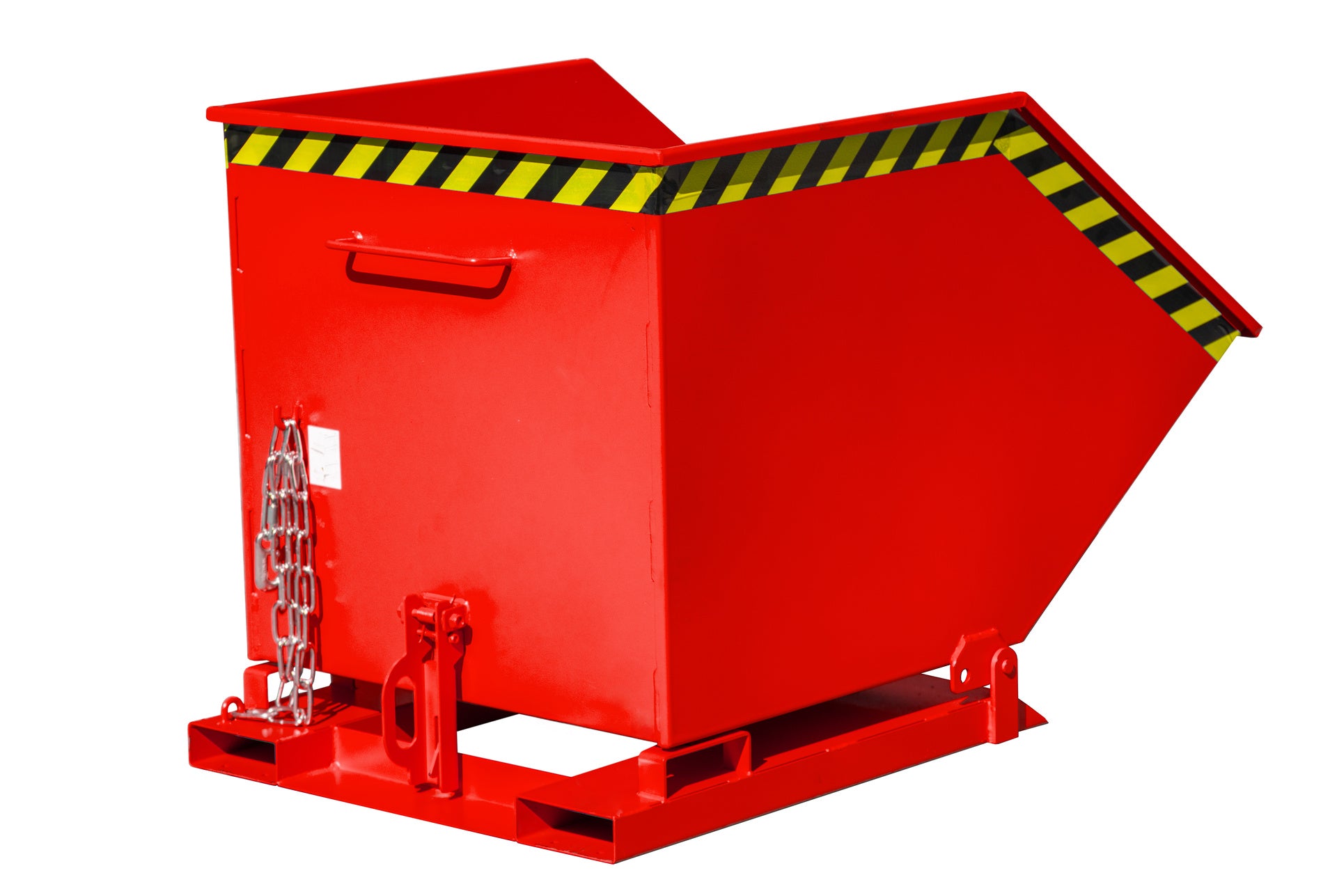 Tipping Skip KK 600