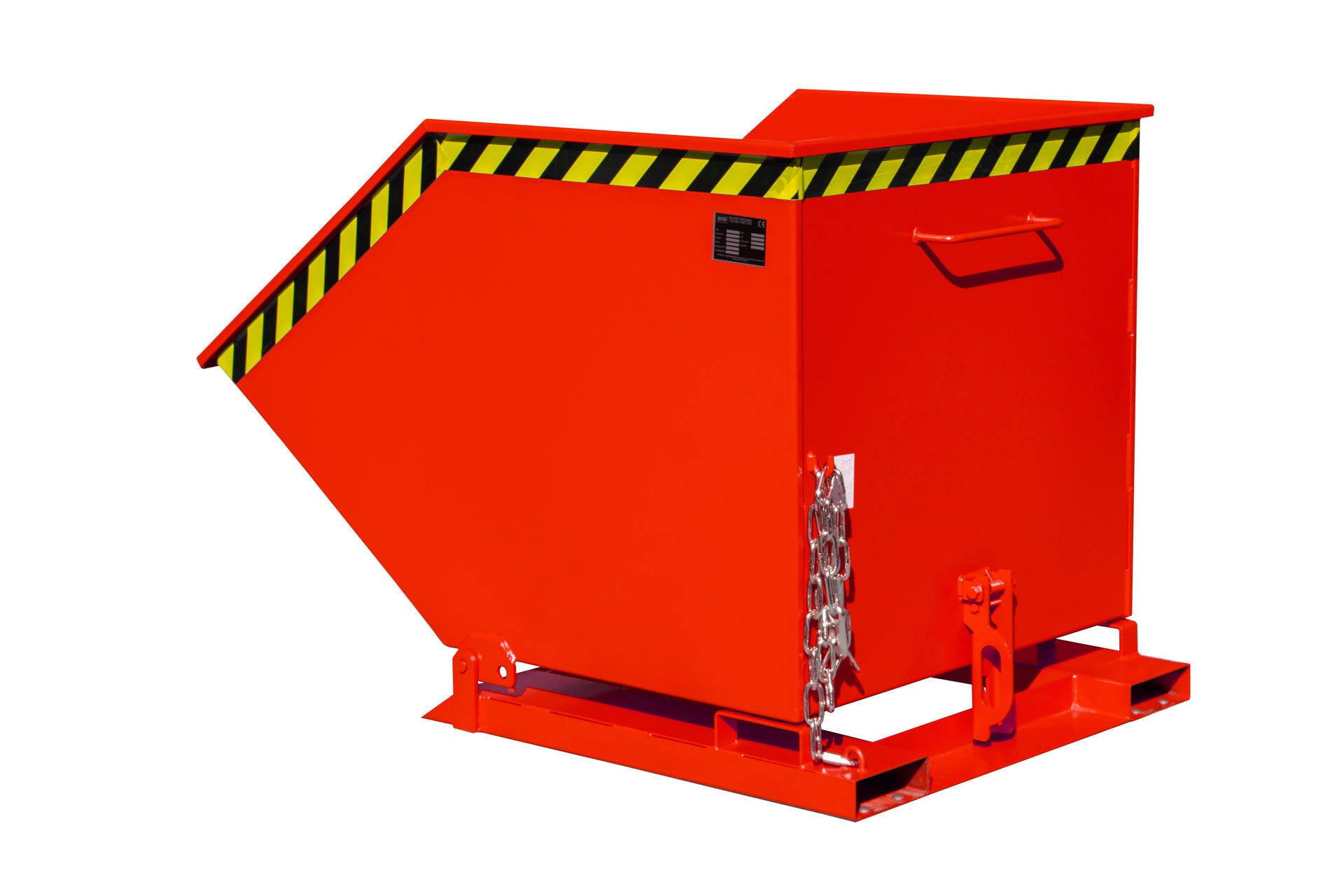 Tipping Skip KK 800