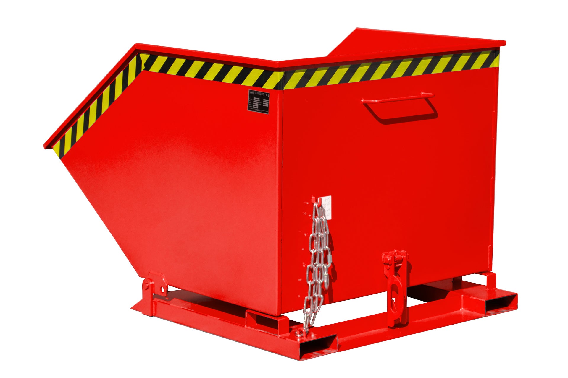 Tipping Skip KK 1000