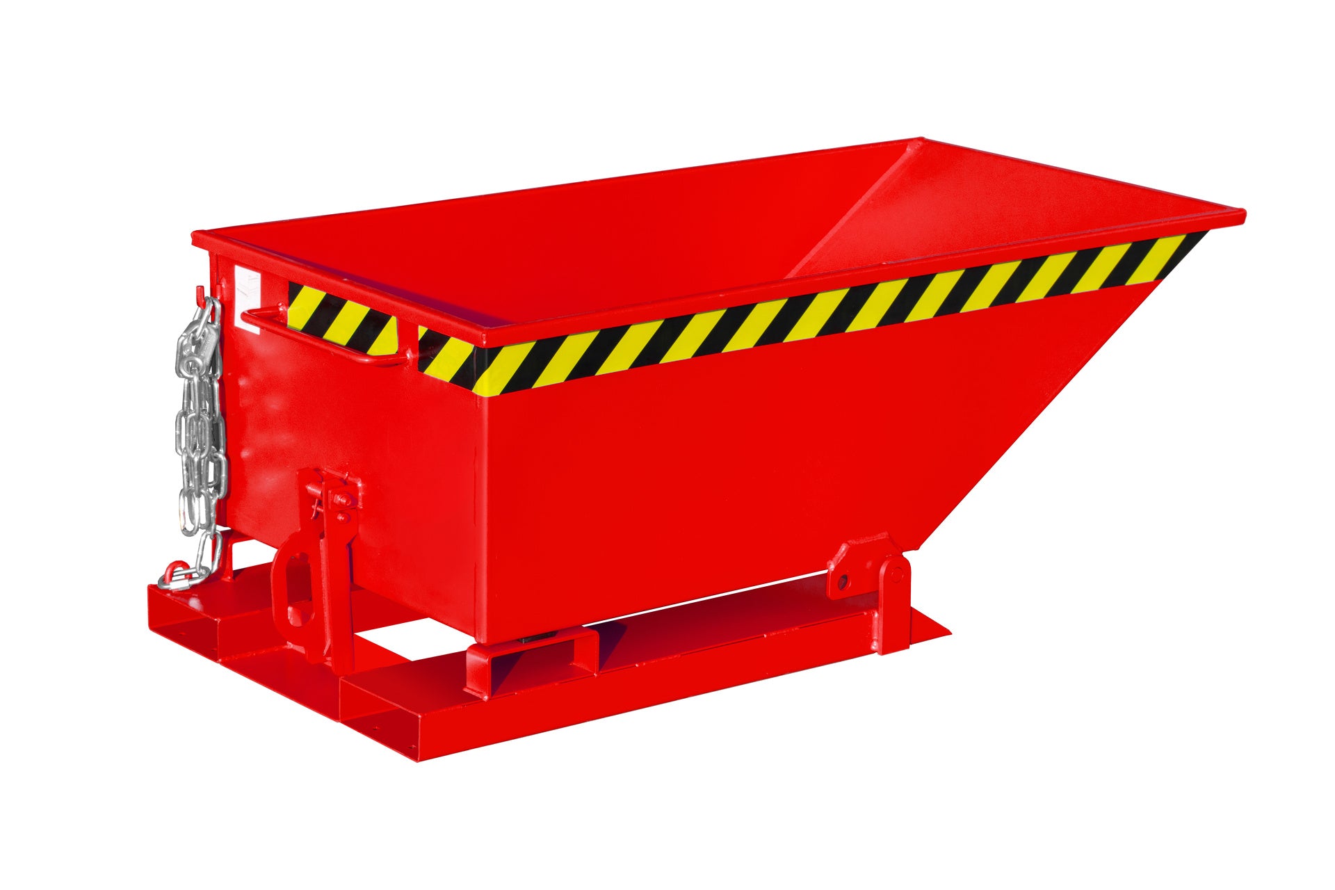 Tipping Skip KN 250