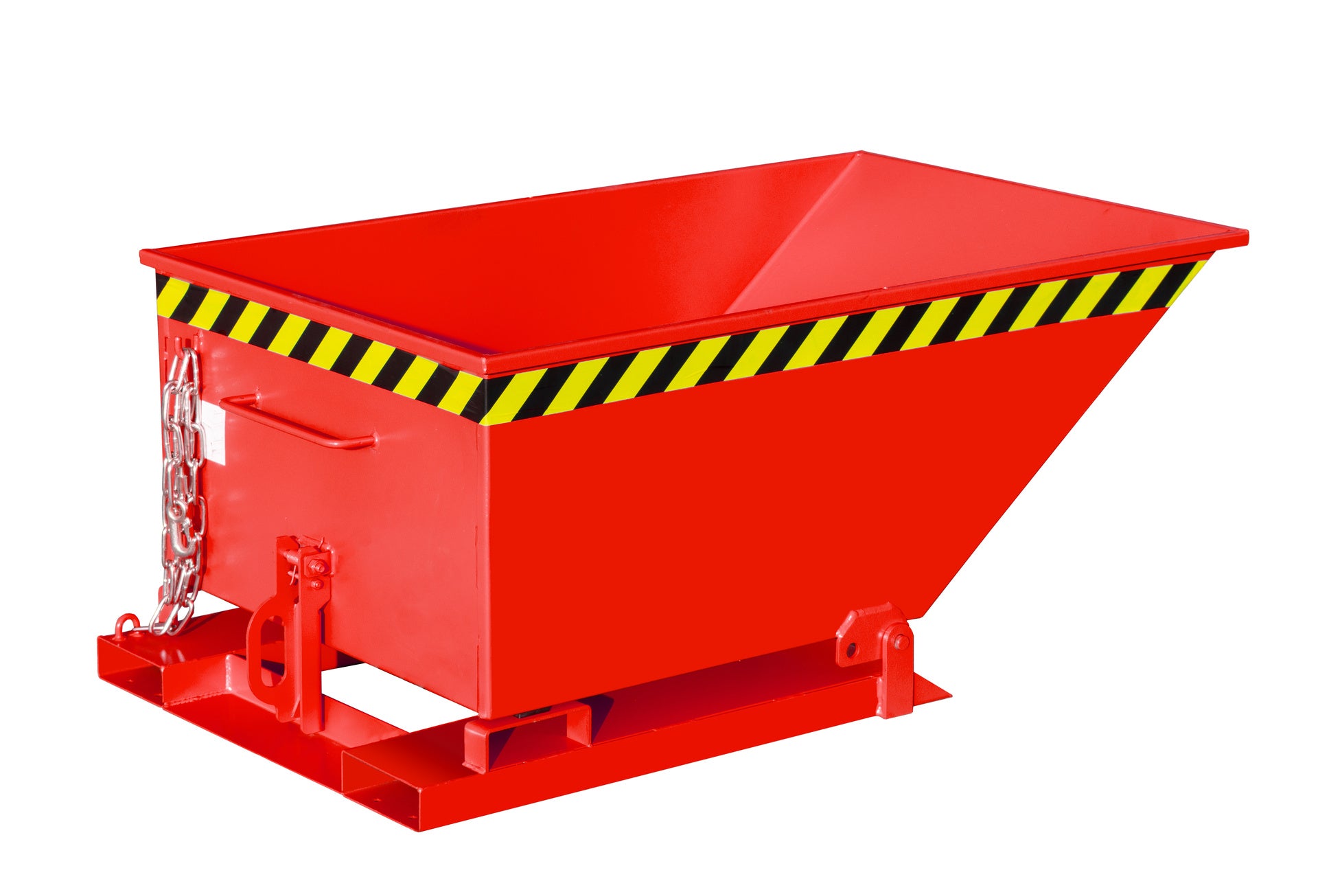 Tipping Skip KN 400
