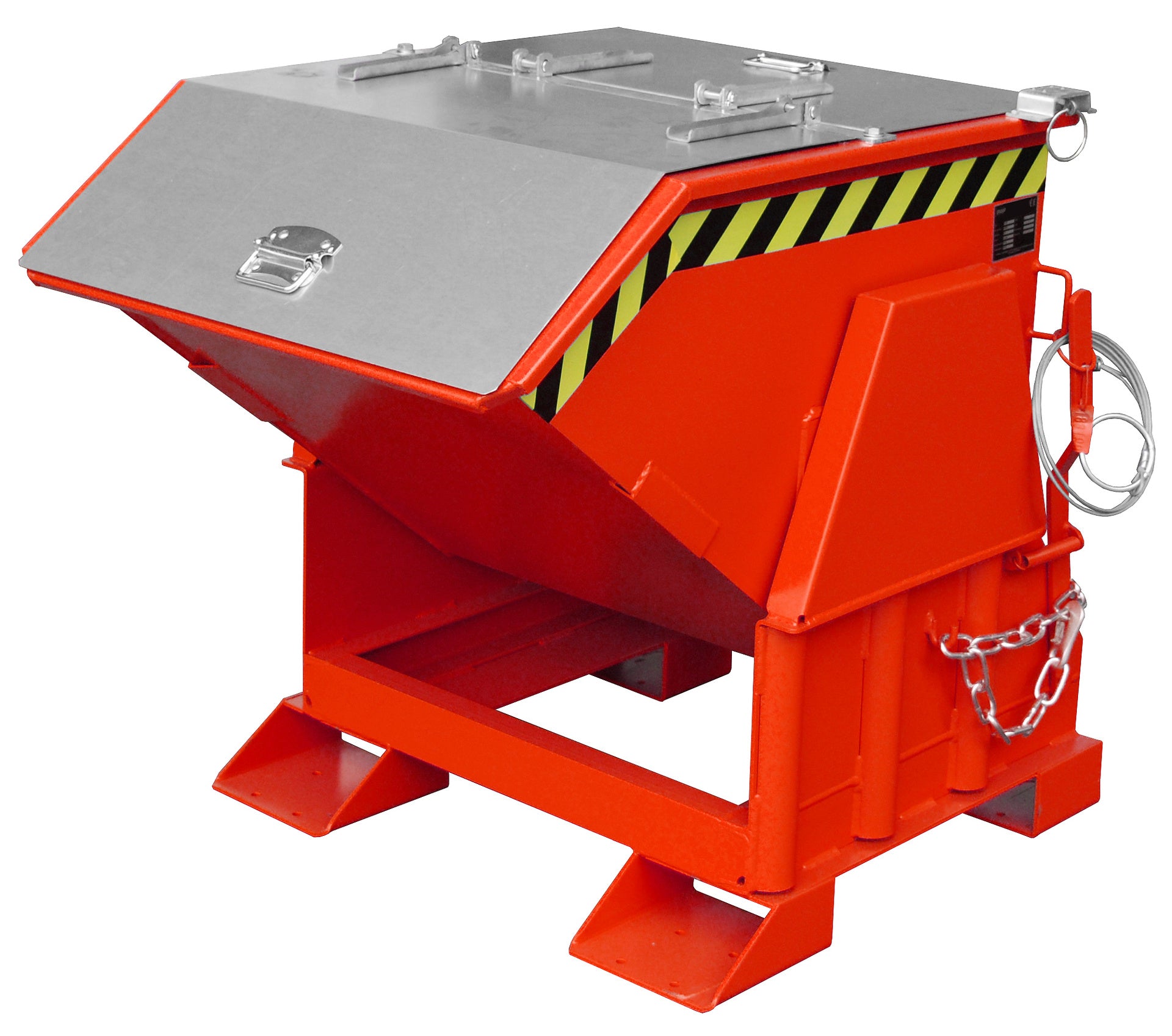 Tilting Container BK 50