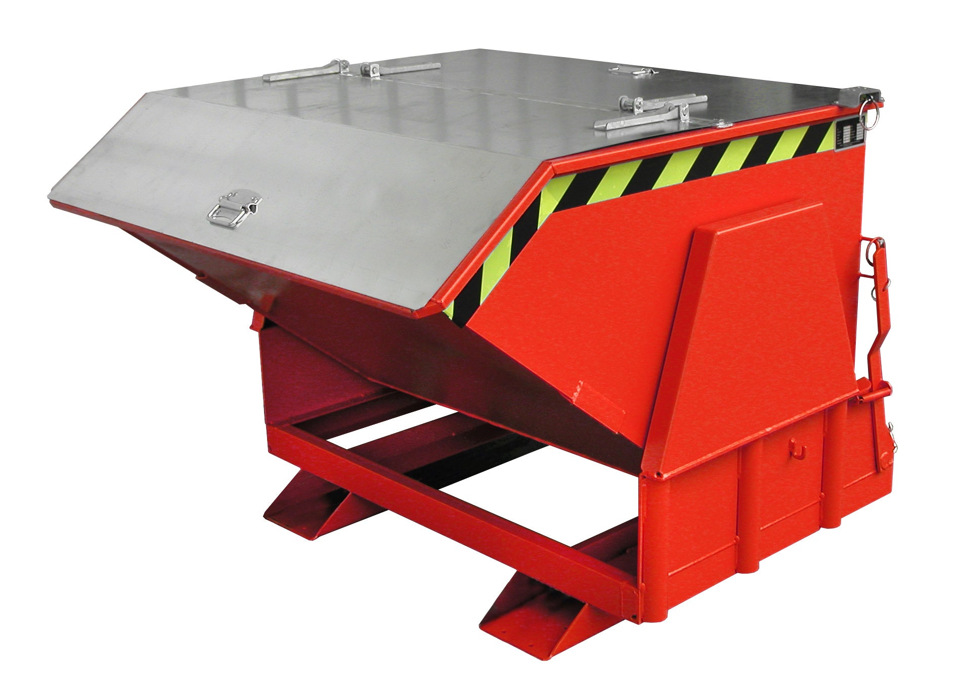 Tilting Container BK 100
